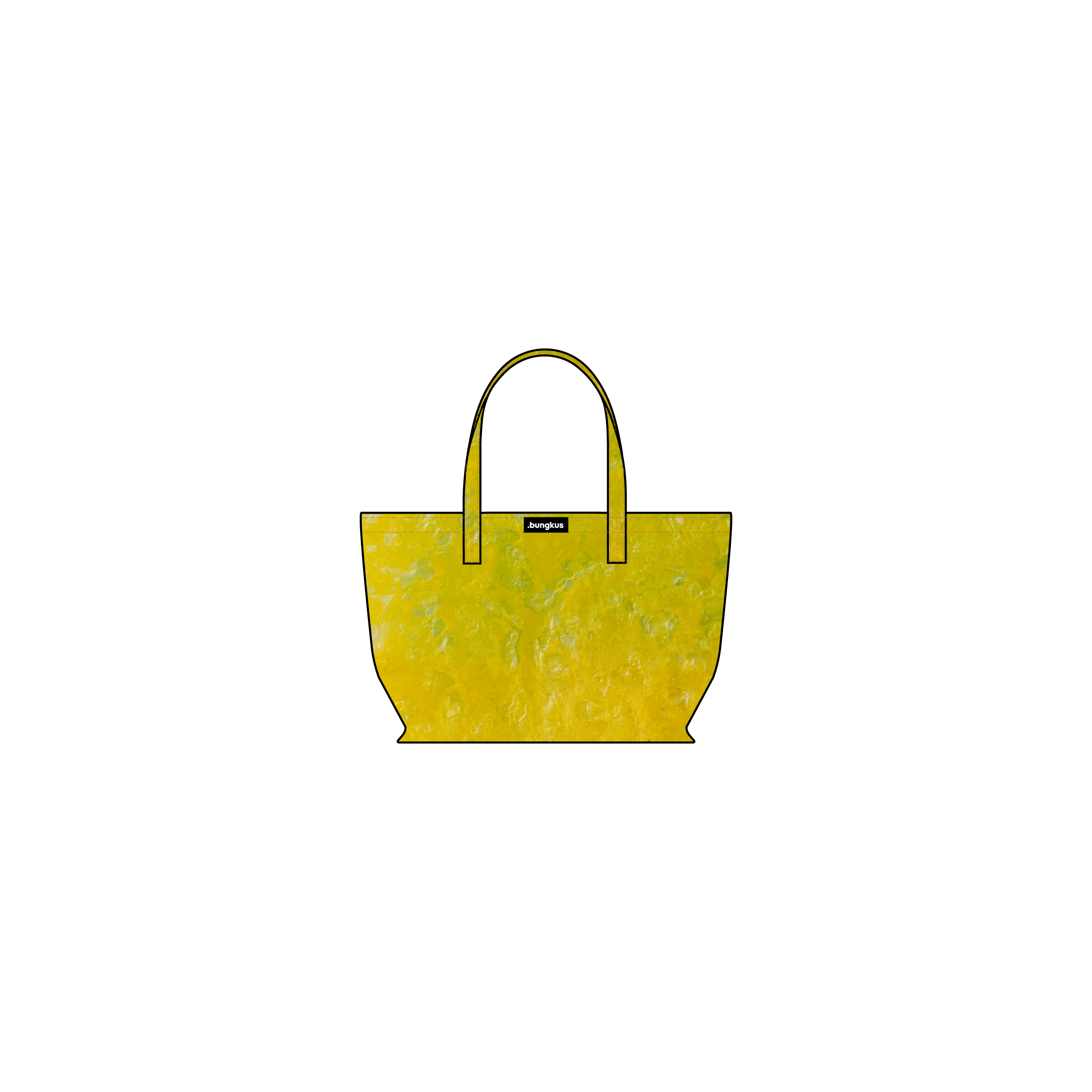 .BUNGKUS | Pasar - M