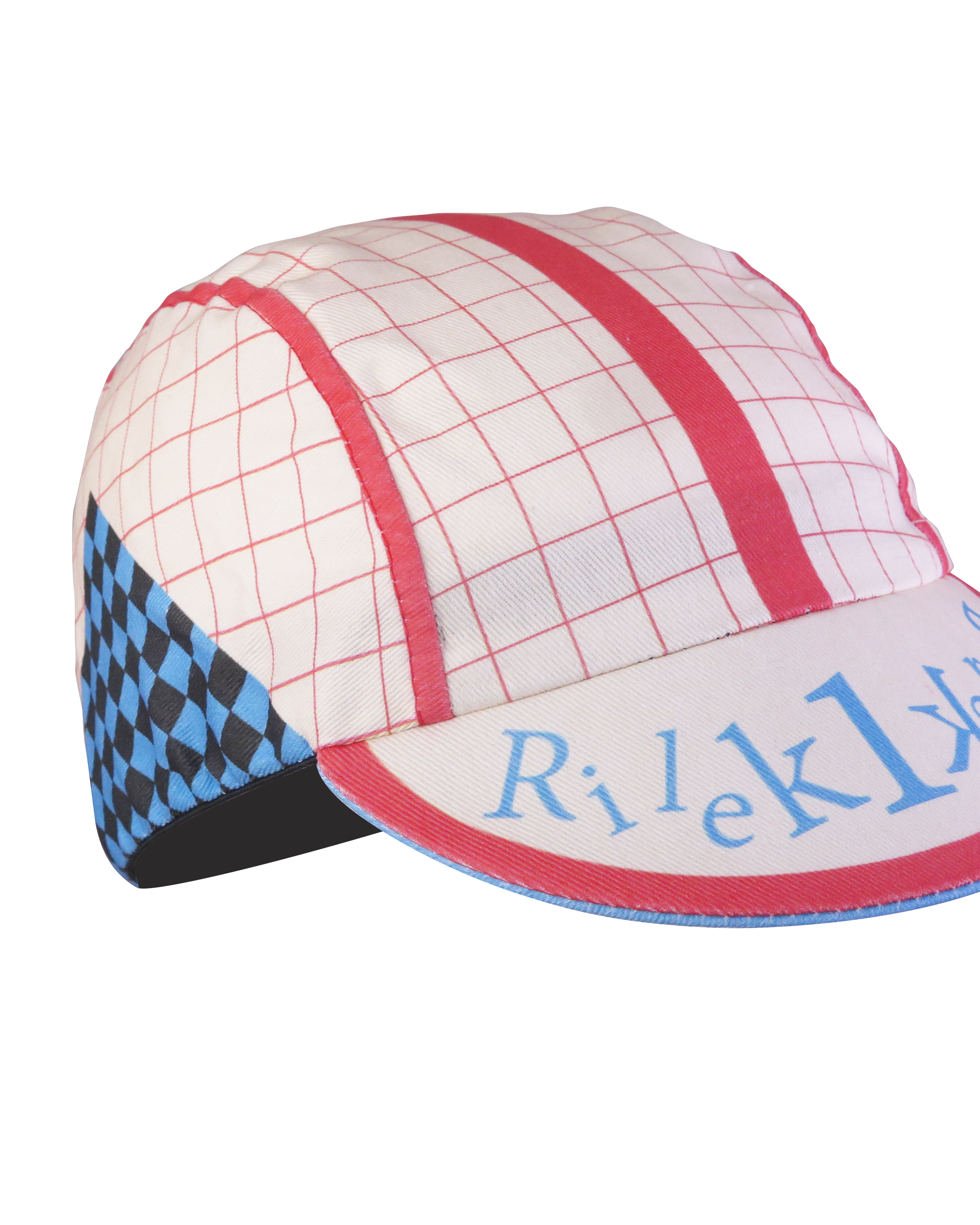 A DESIGN BY TAKACHYA | Cycling Cap - Lepak Tan