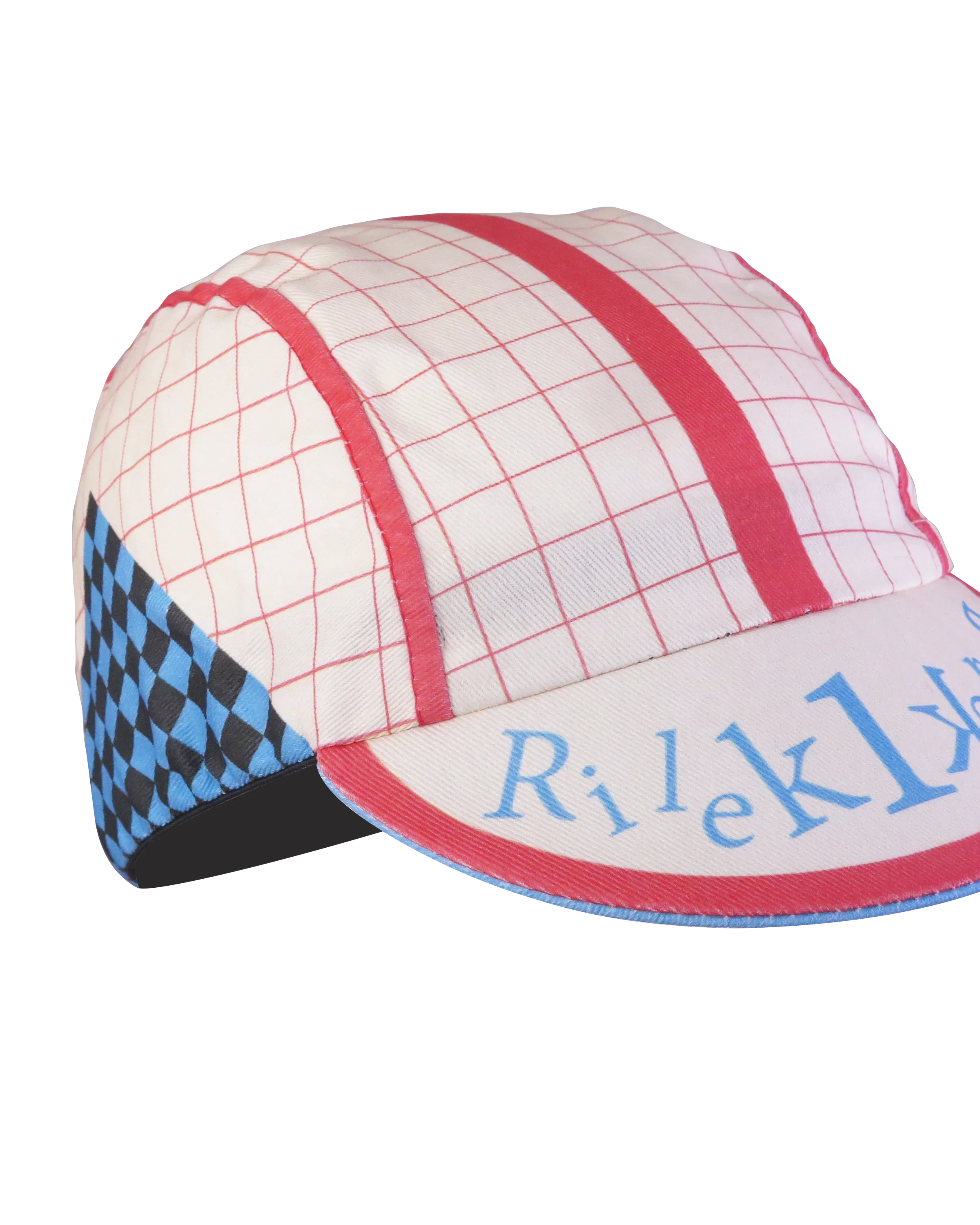 A DESIGN BY TAKACHYA | Cycling Cap - Lepak Tan