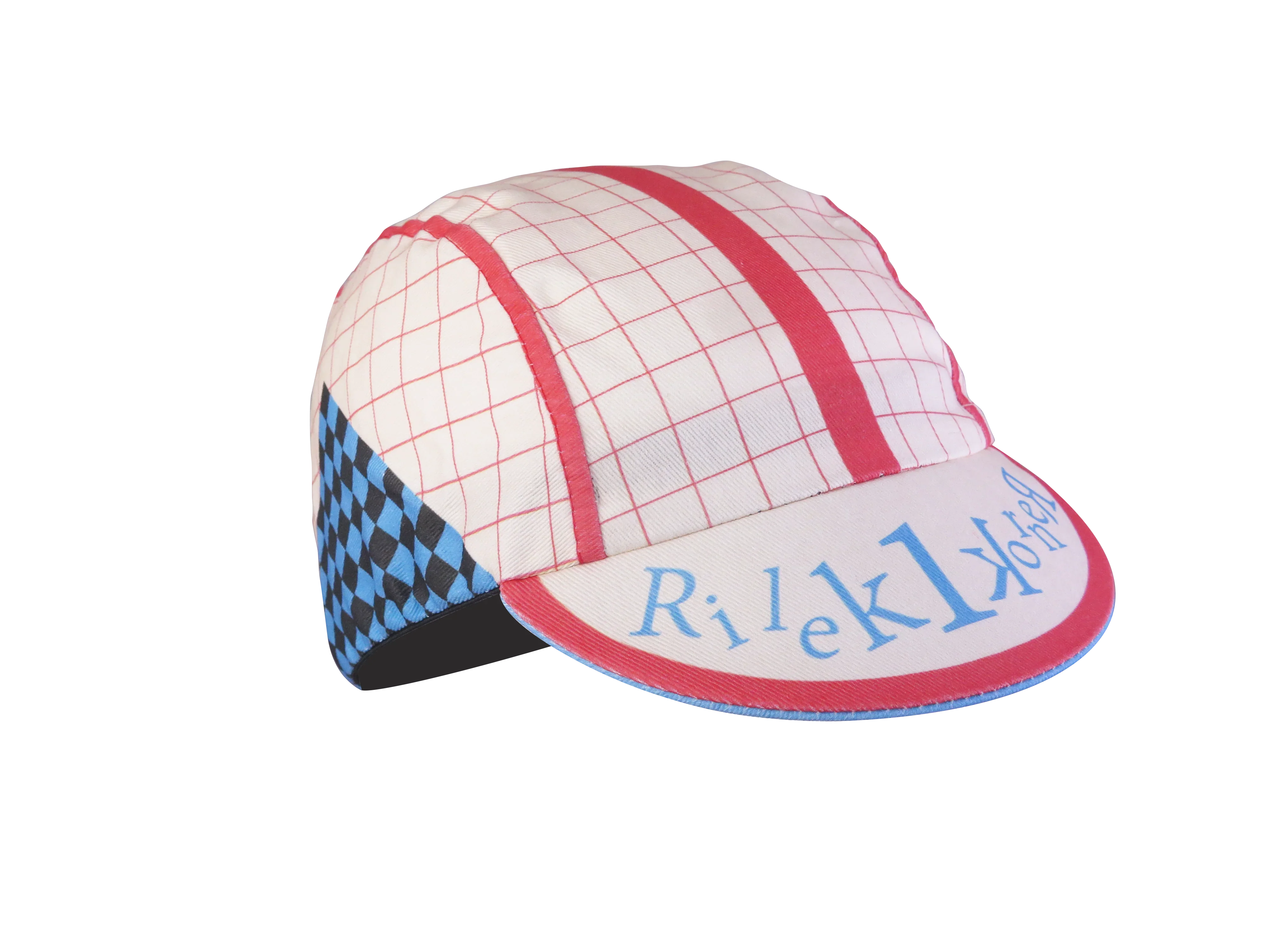 A DESIGN BY TAKACHYA | Cycling Cap - Lepak Tan