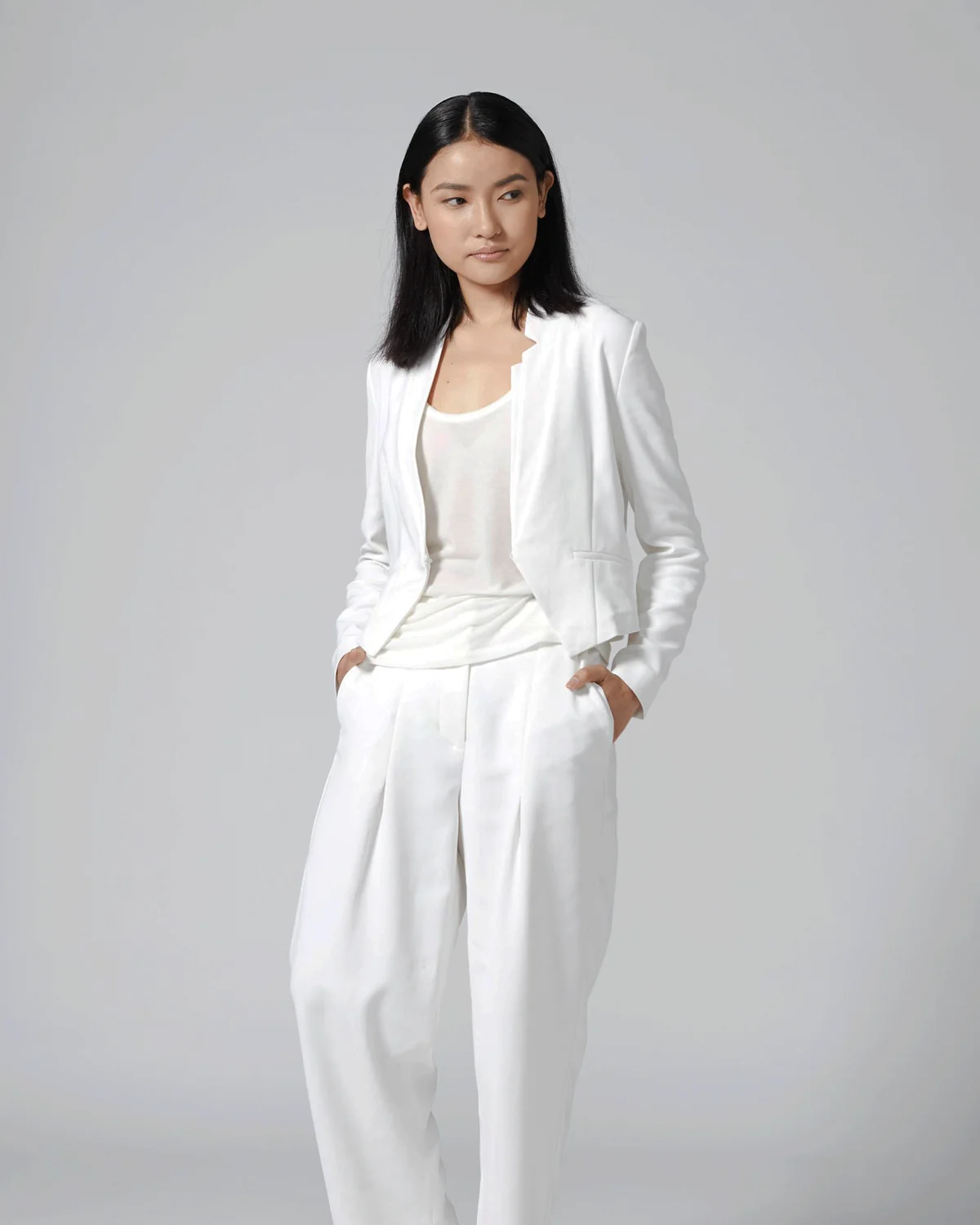 RURI | Charlie Blazer