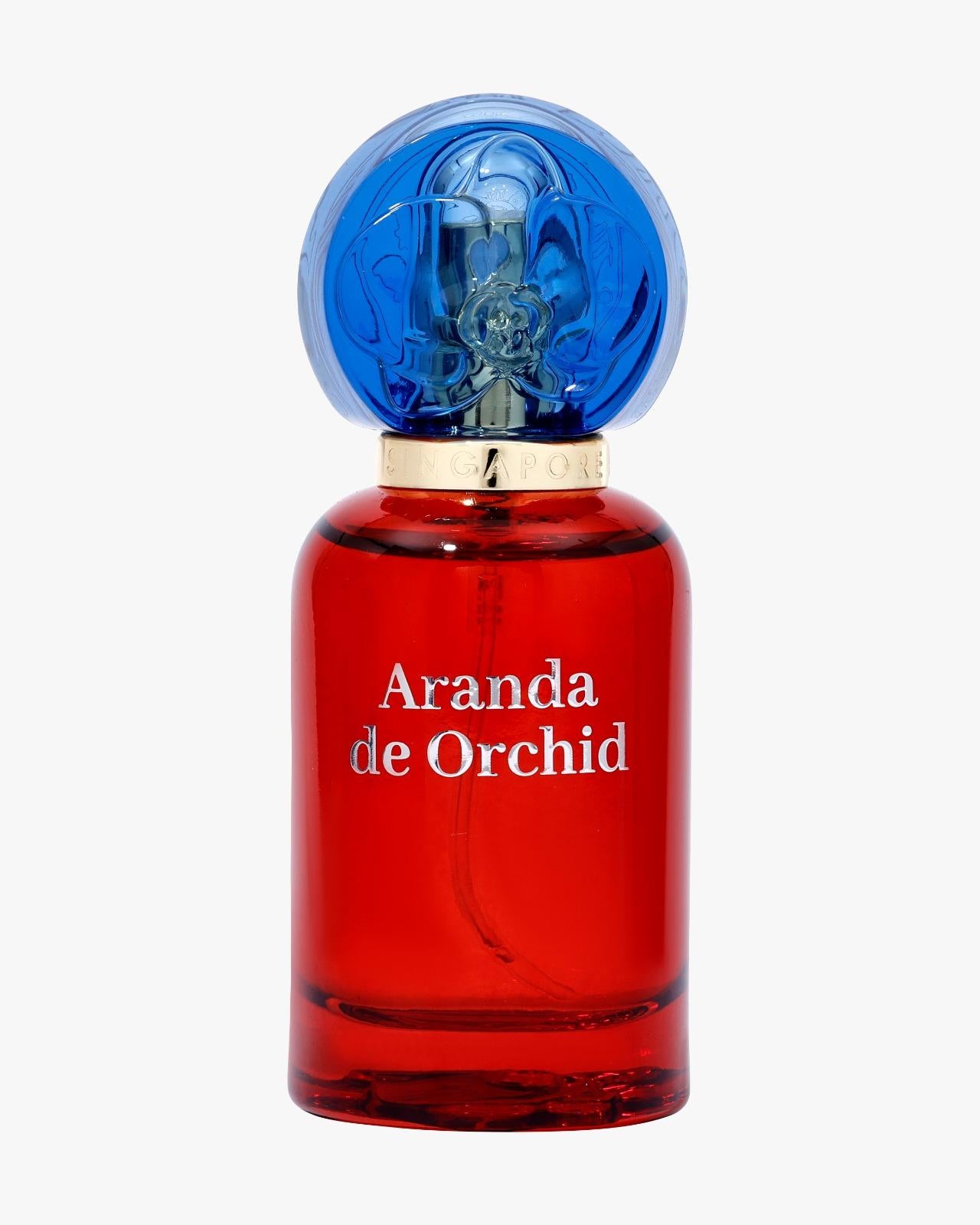 SINGAPORE MEMORIES | Aranda de Orchid 20ml