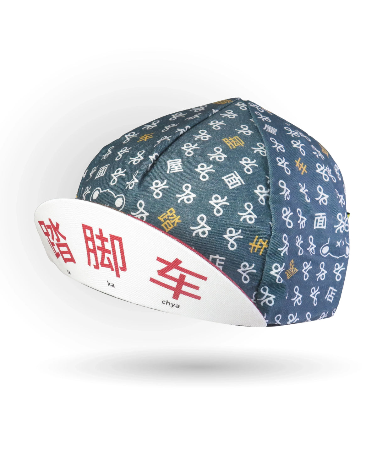 EXTRA NOODLE | EXTRA NOODLES x TAKACHYA Monogram Cycling Cap