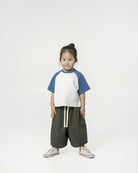 GRAYE | Kid's Cupro Tee