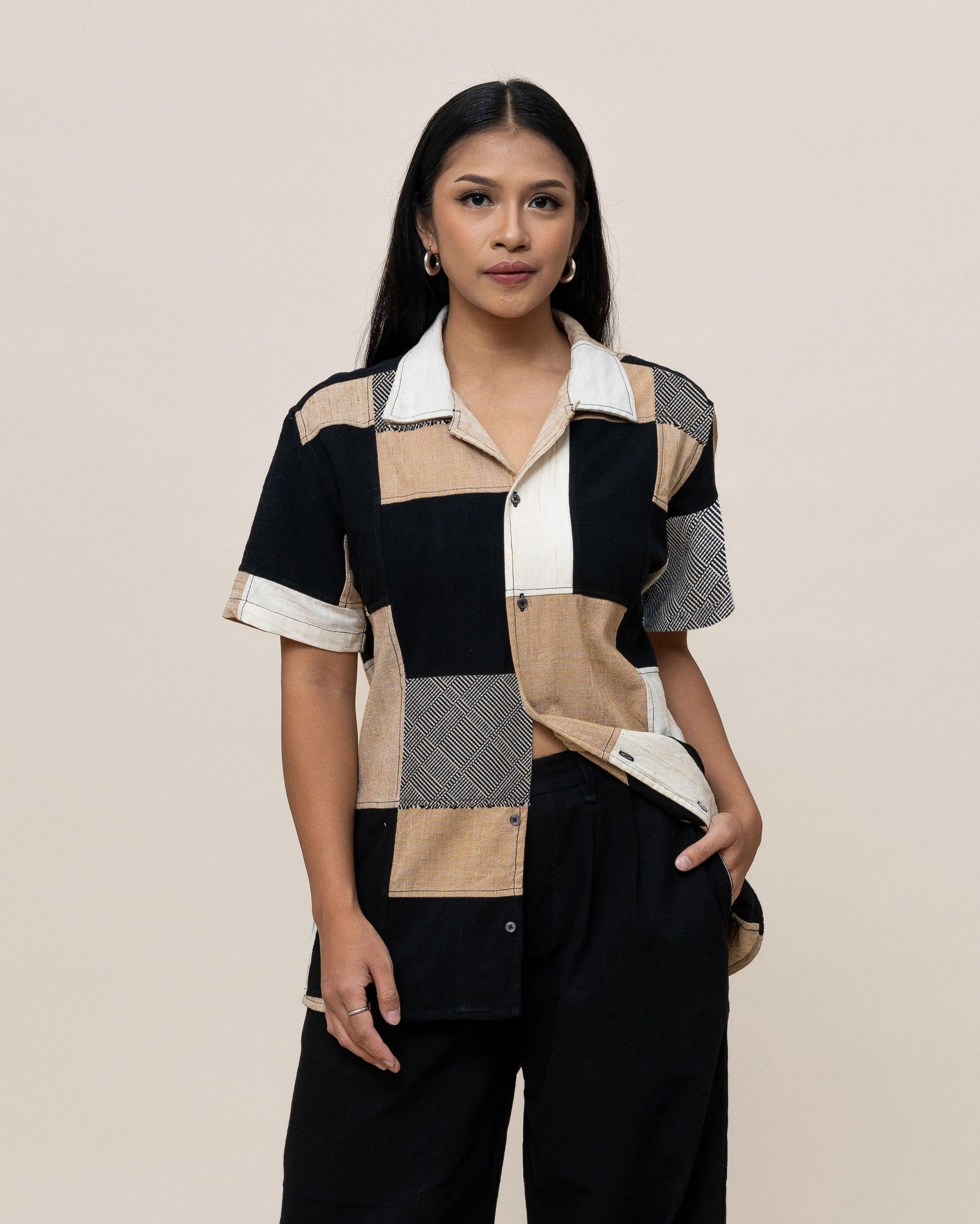 SUKKHA CITTA | KAPAS - Nerd Shirt