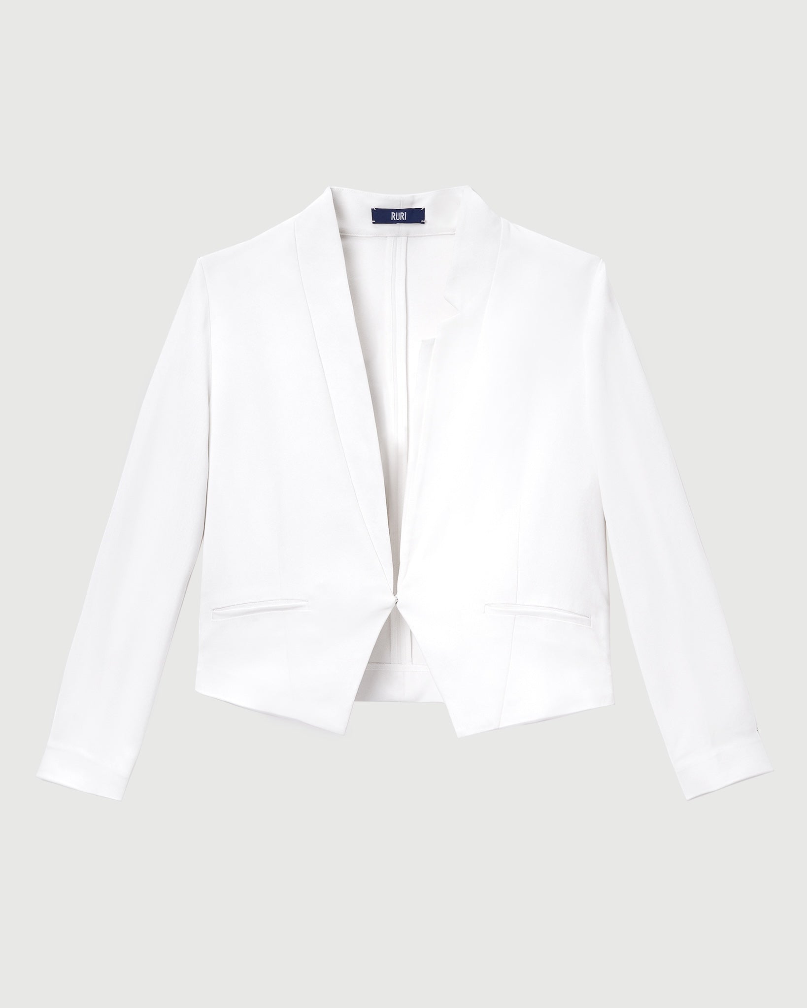 RURI | Charlie Blazer