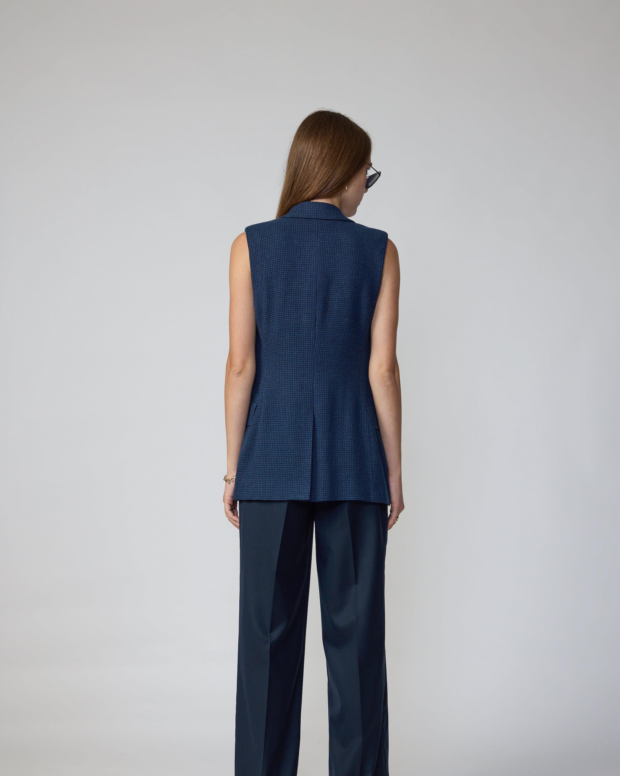 FREY | Blackpool Trousers Limited Edition