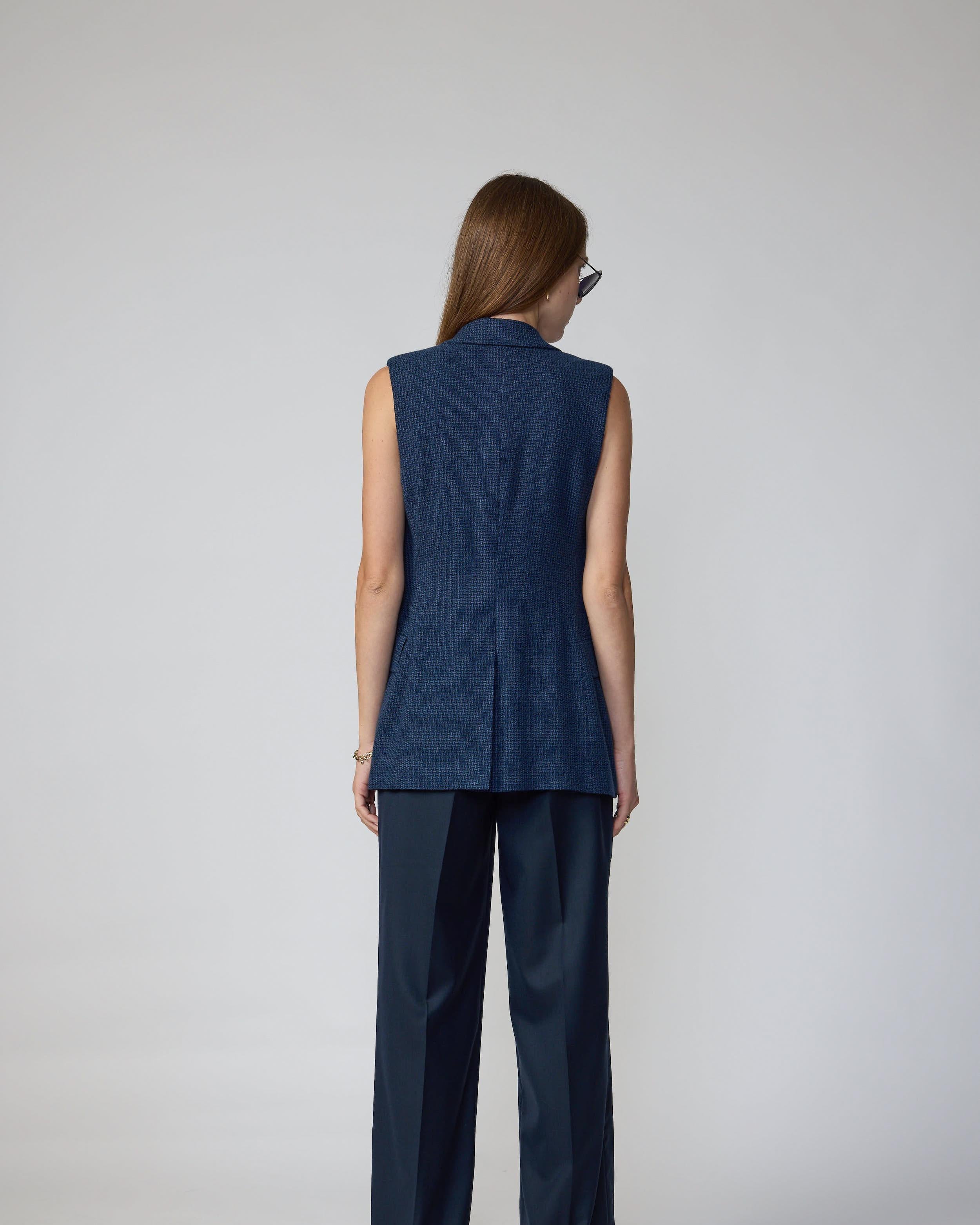 FREY | Blackpool Trousers Limited Edition