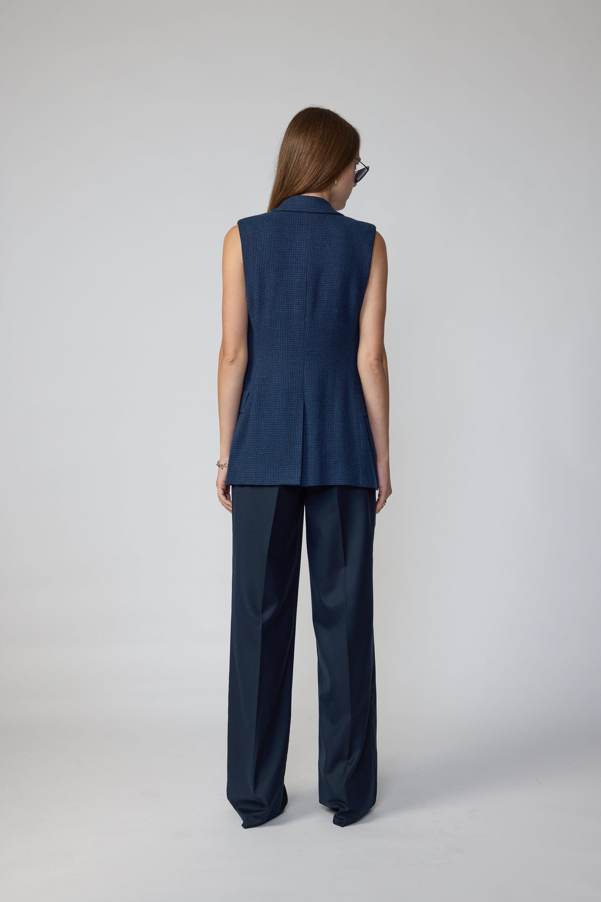 FREY | Blackpool Trousers Limited Edition