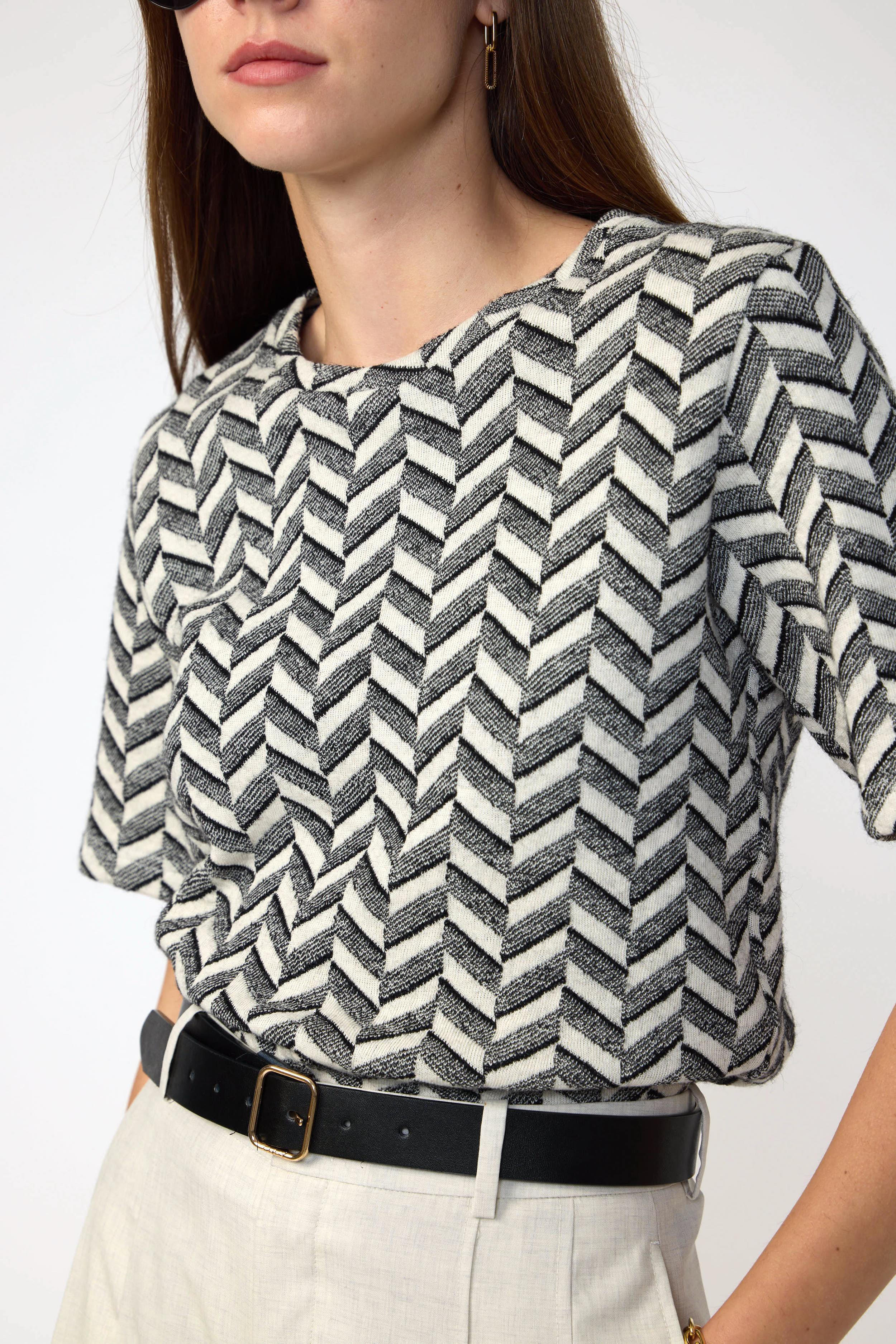 FREY | Kampen Belt