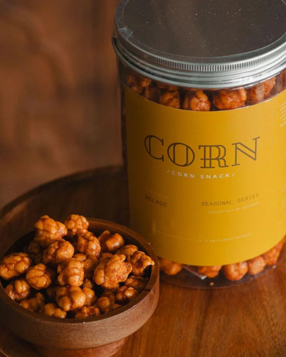 SOICOCO | CORN Belado