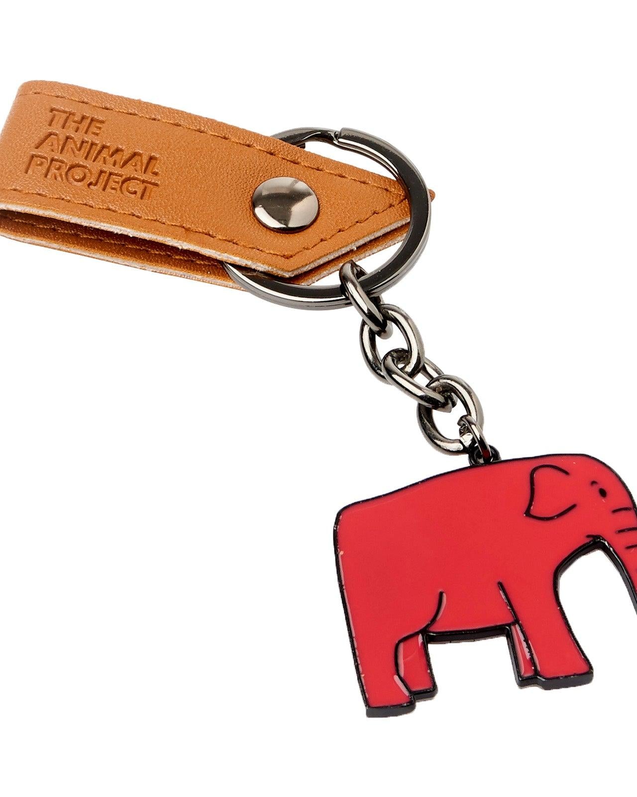 THE ANIMAL PROJECT | Keychain