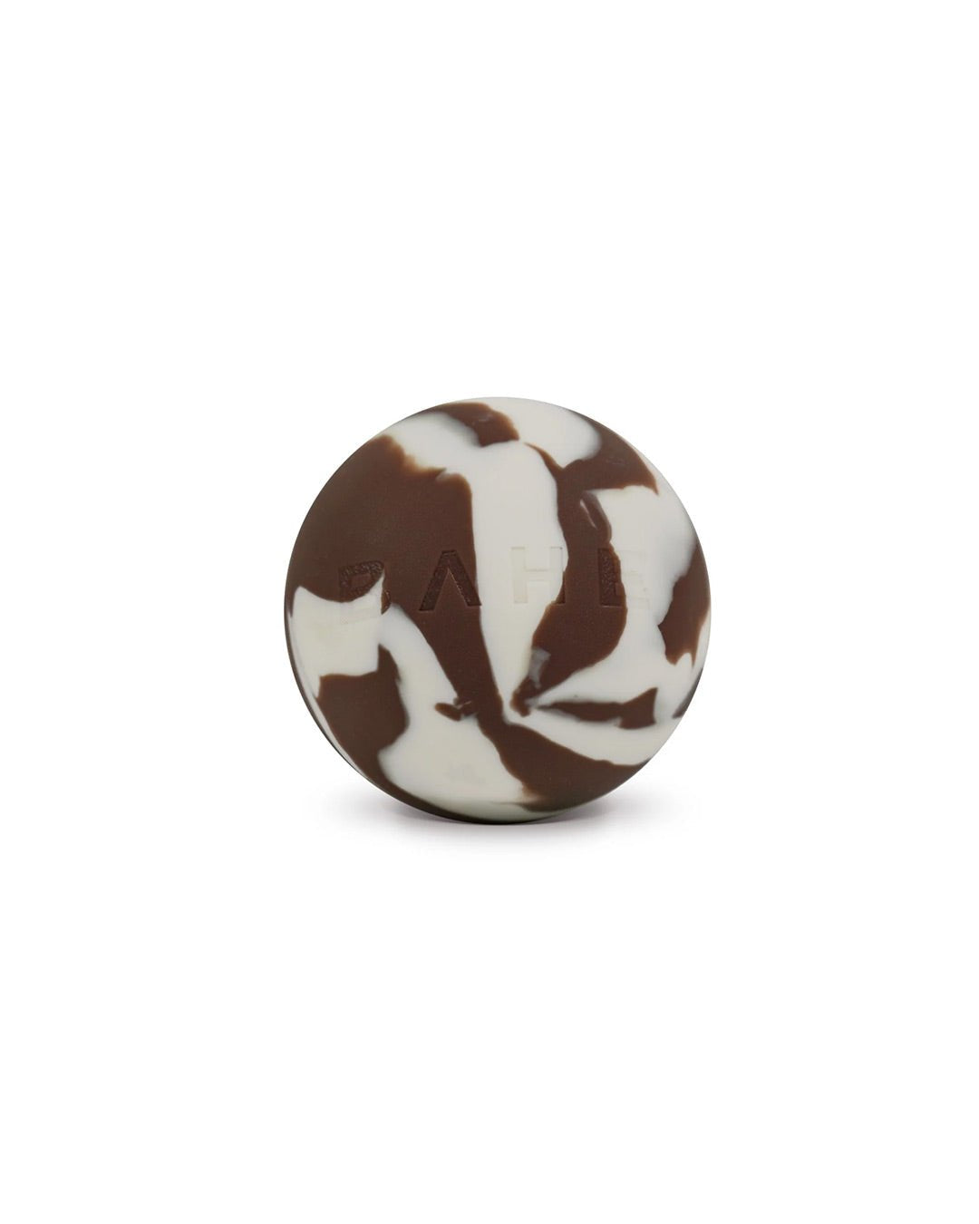 BAHE | Soothe & Restore Massage Ball - Cocoa Marble