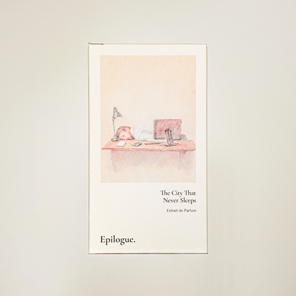 EPILOGUE | The City That Never Sleeps