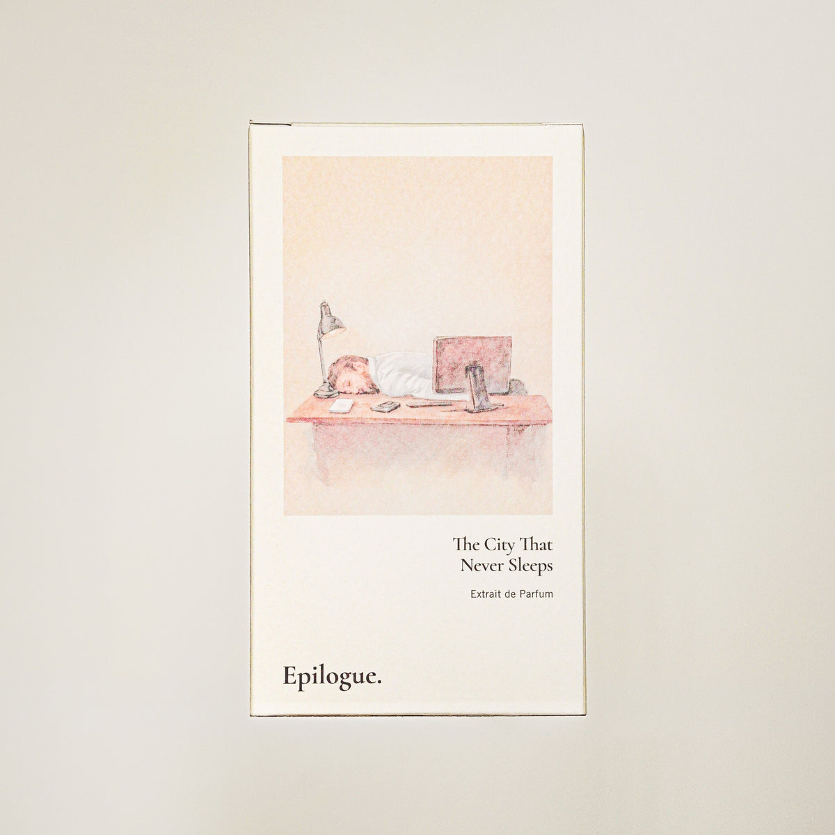 EPILOGUE | The City That Never Sleeps