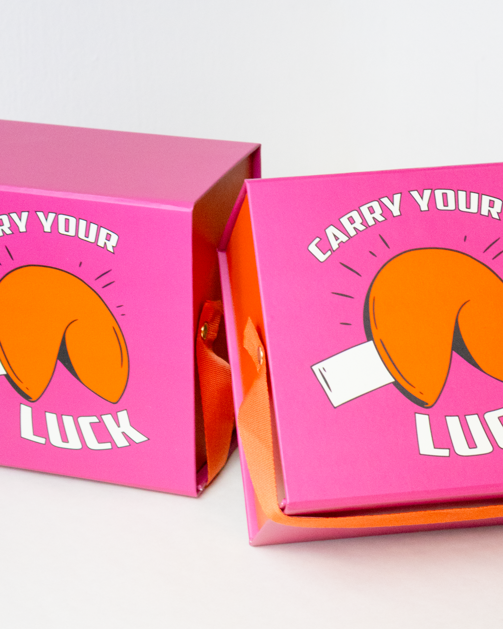 DUXTON | Mini Fortune Bag