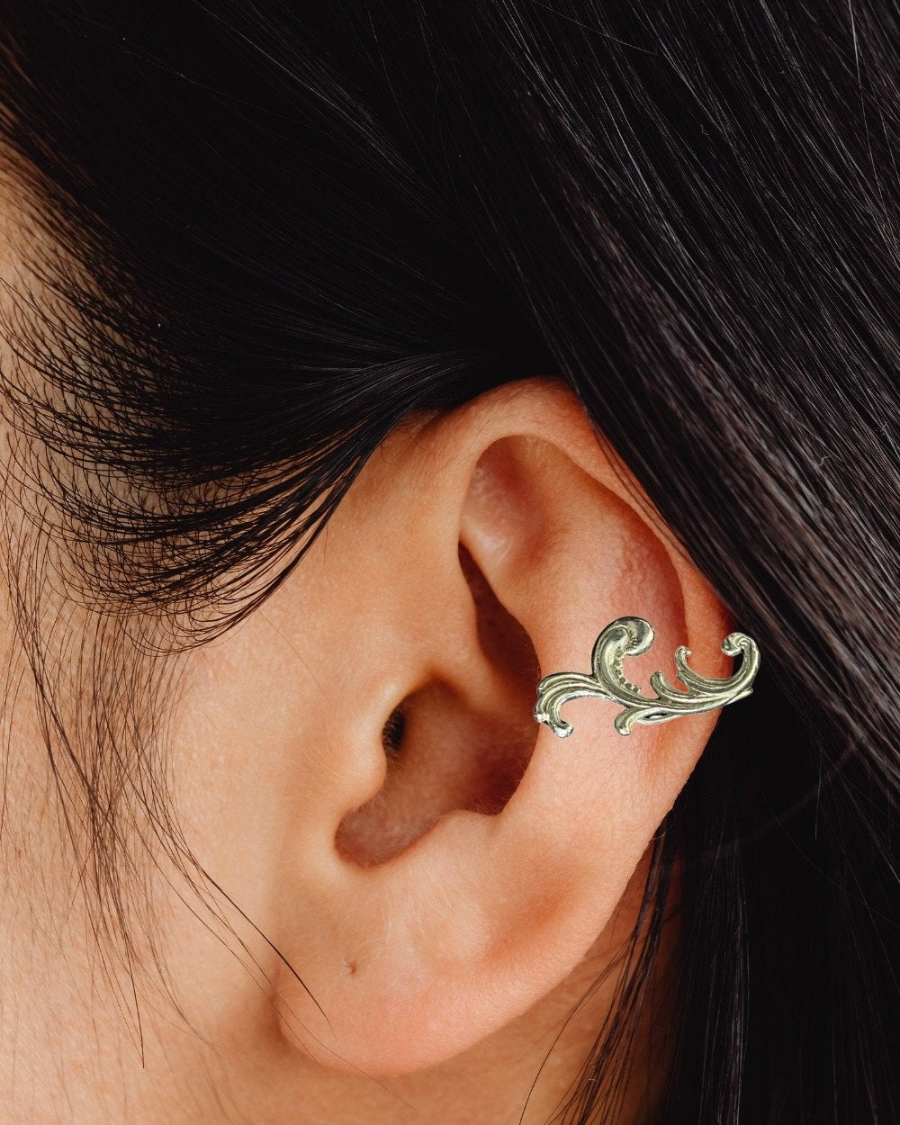 CREATIVE JEWELLERY STUDIO | Byzantine Carnelian & Silver Pendant Patra by Hooked On Maille