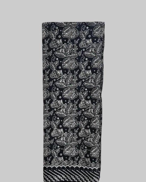 NYANA NYANA | Batik Instant Sarong