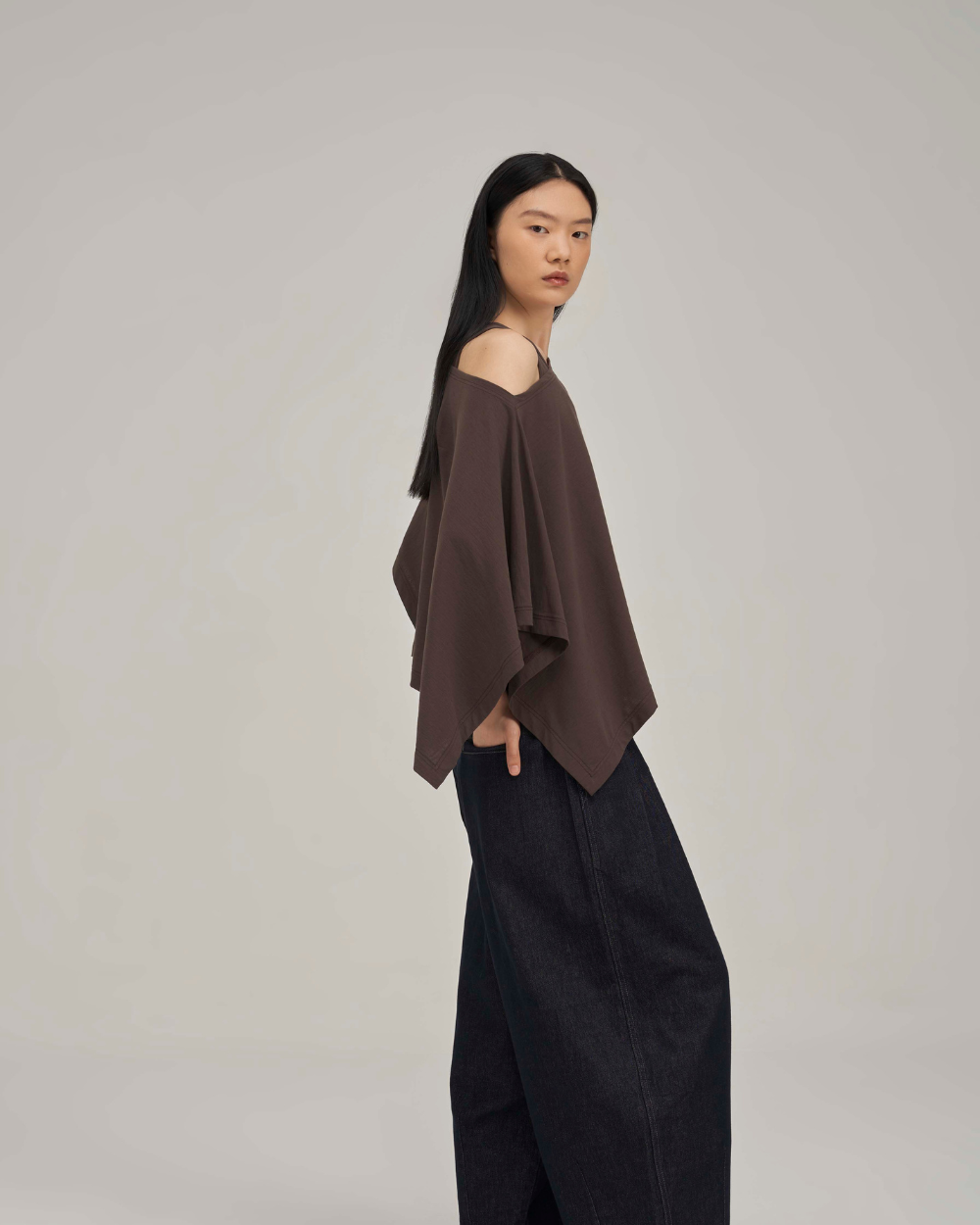 SABRINAGOH | Ulanda Top