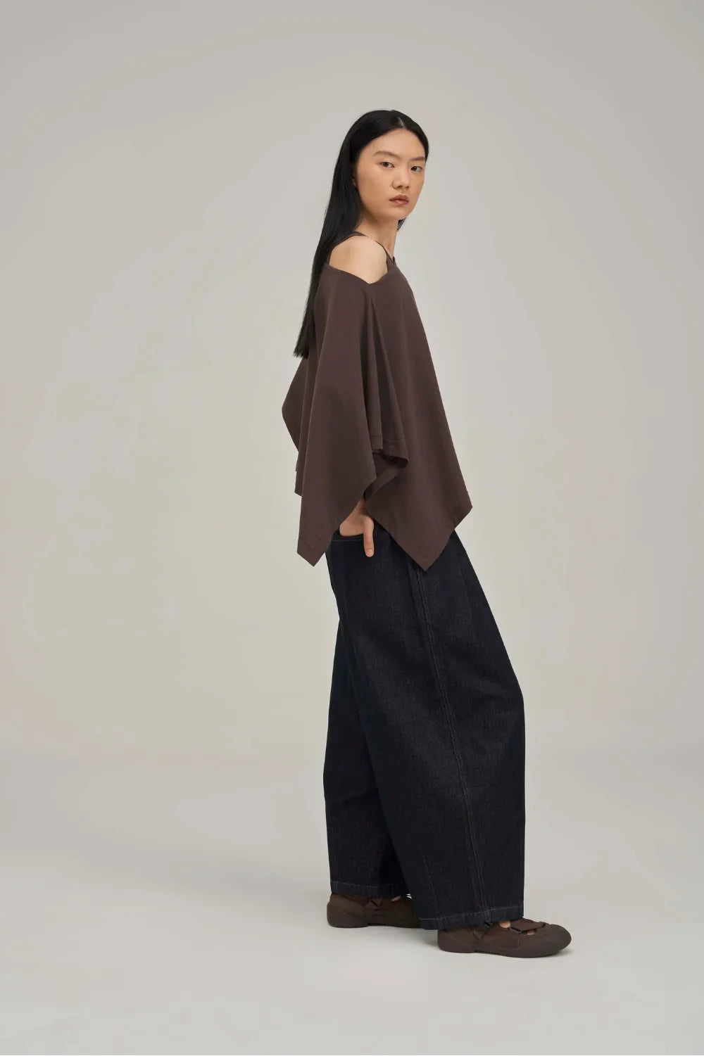 SABRINAGOH | Ulanda Top
