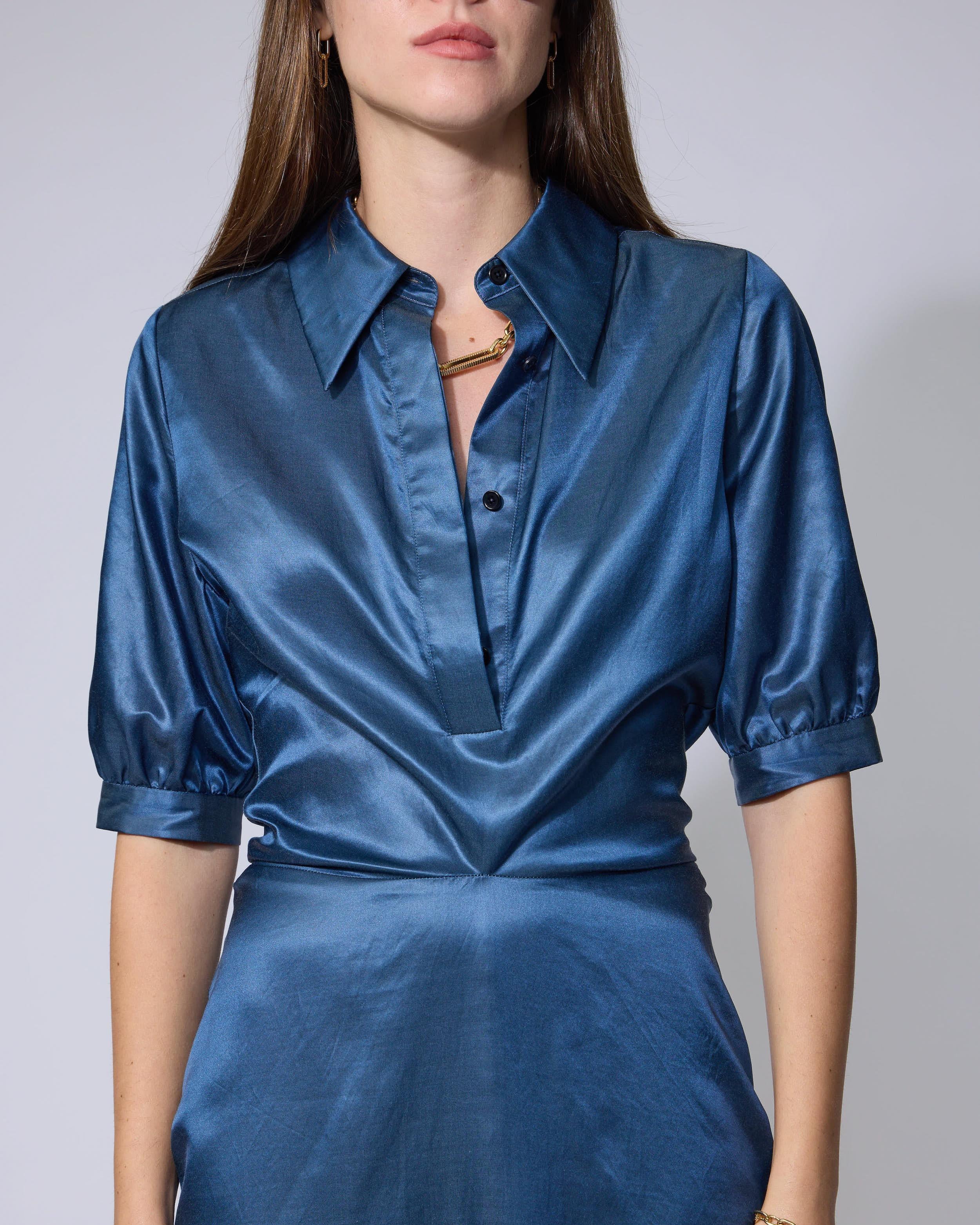 FREY | Rome Dress