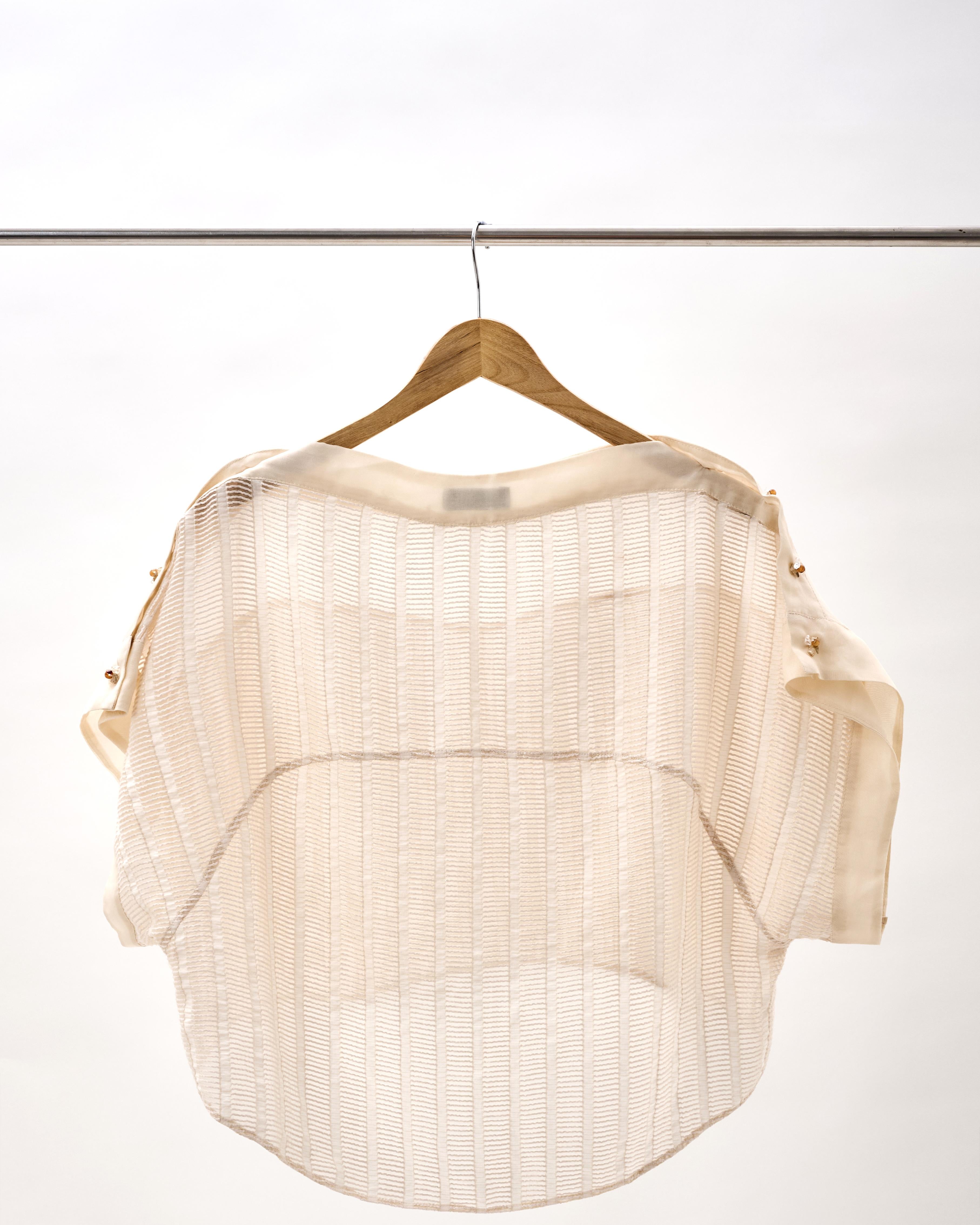 KHAAR | Hollandais Top