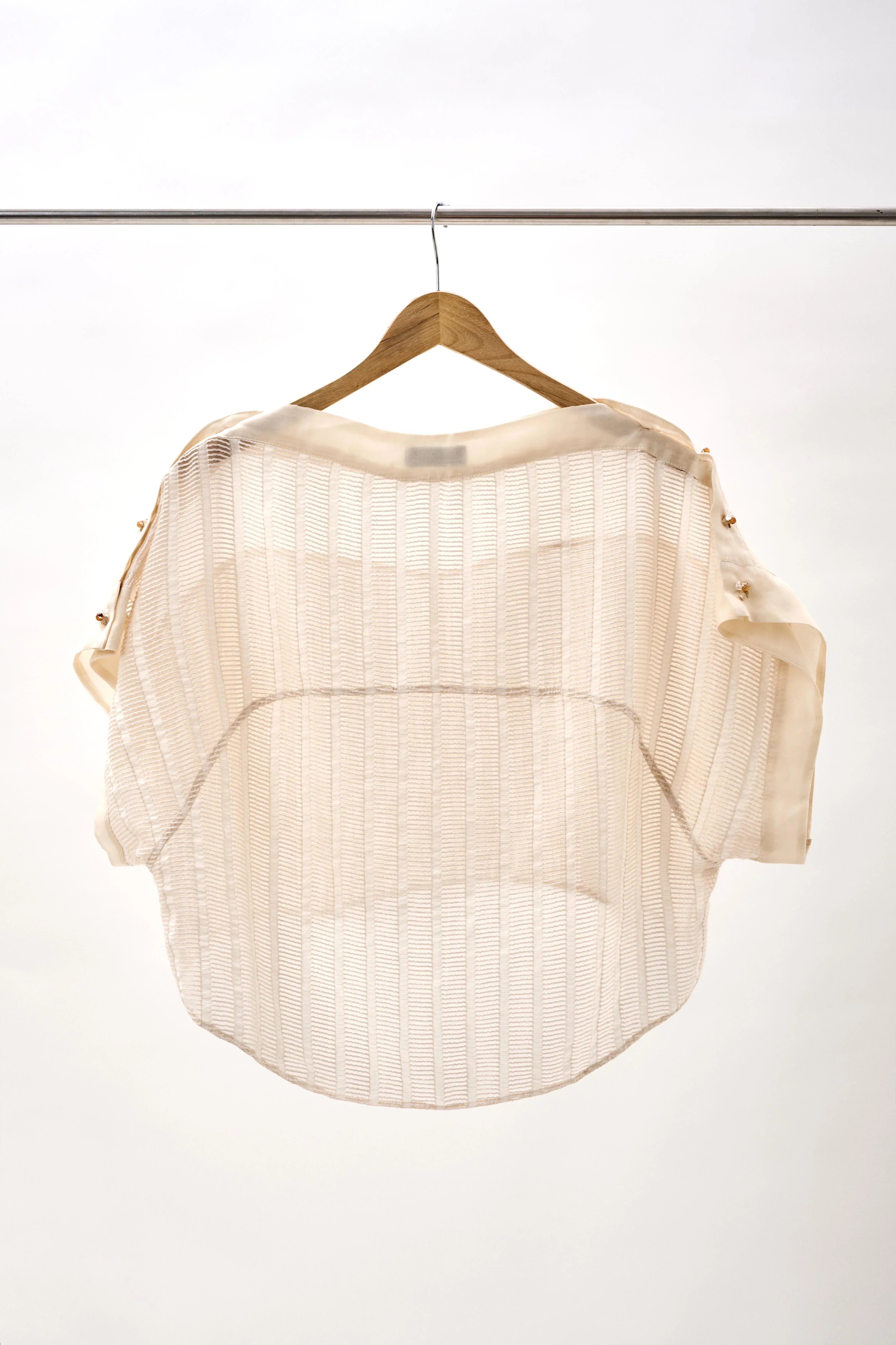 KHAAR | Hollandais Top