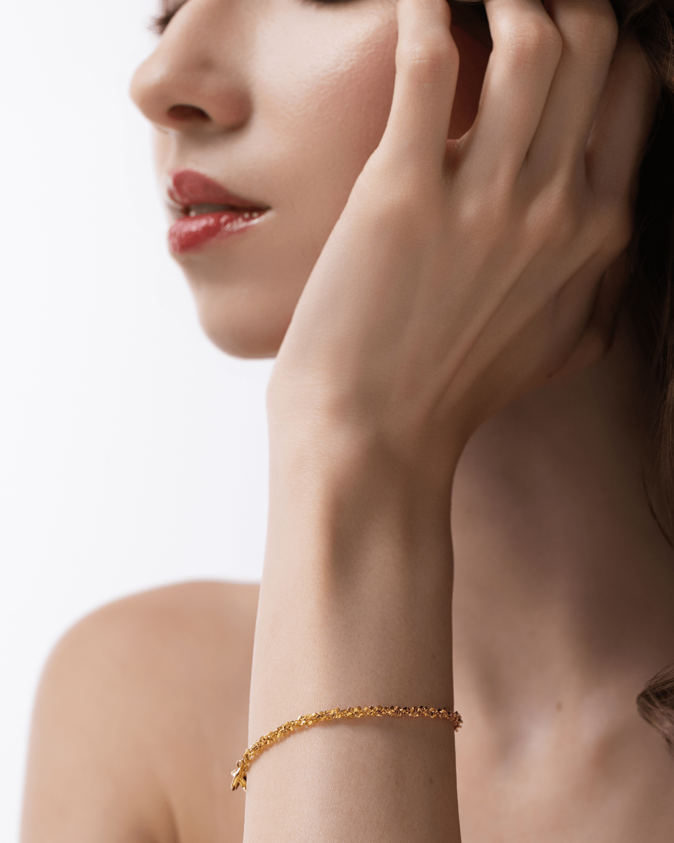 LARA & ELA | Sugar Bracelet