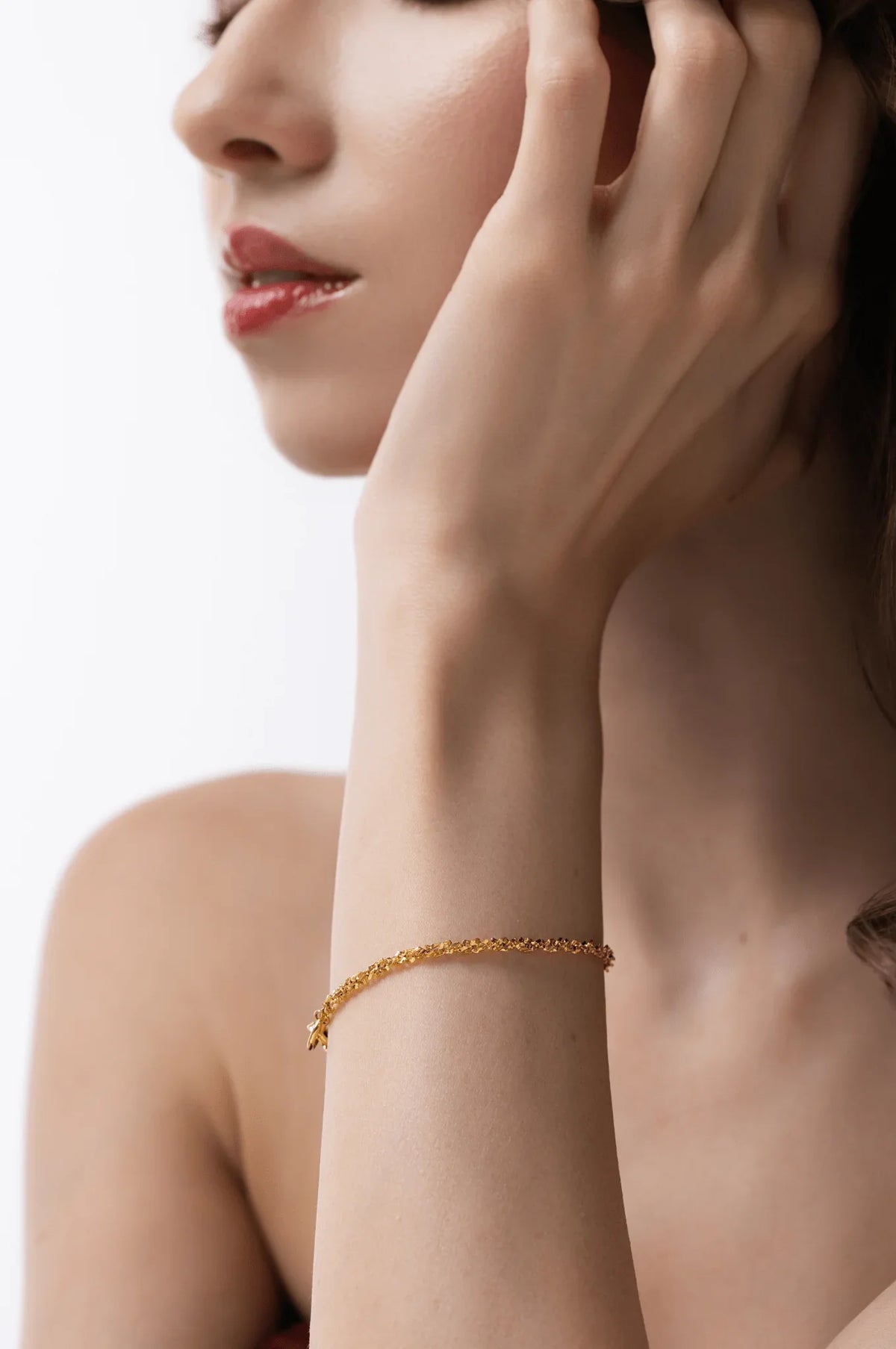 LARA & ELA | Sugar Bracelet