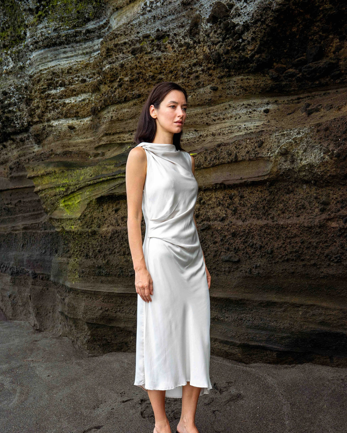 SU BY HAND | EFI Dress