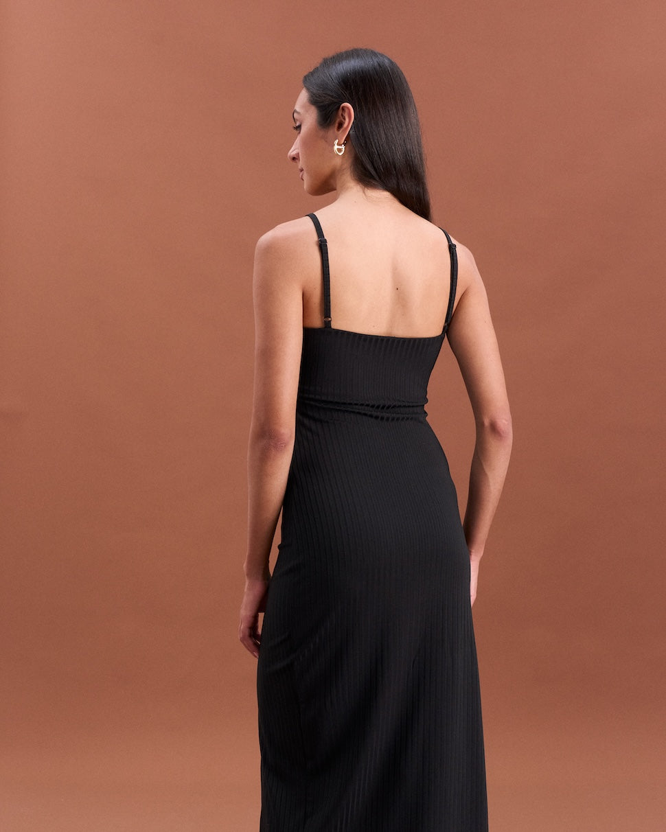 EMVY | Mila Padded Dress