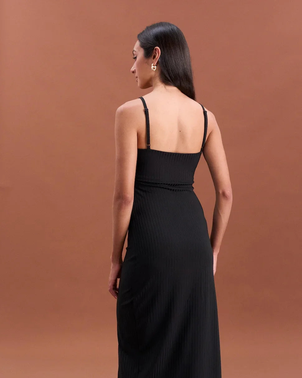 EMVY | Mila Padded Dress