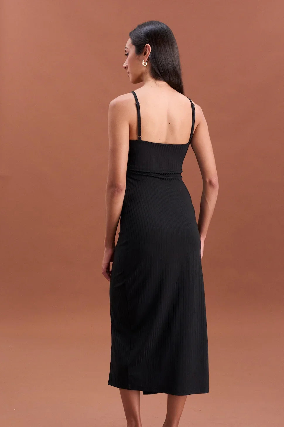 EMVY | Mila Padded Dress
