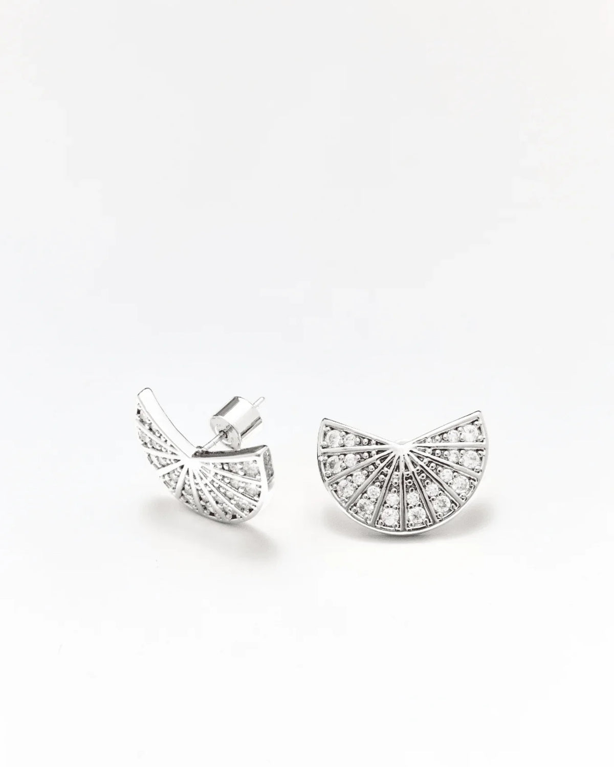 LARA & ELA | Fantastic Baby Earrings