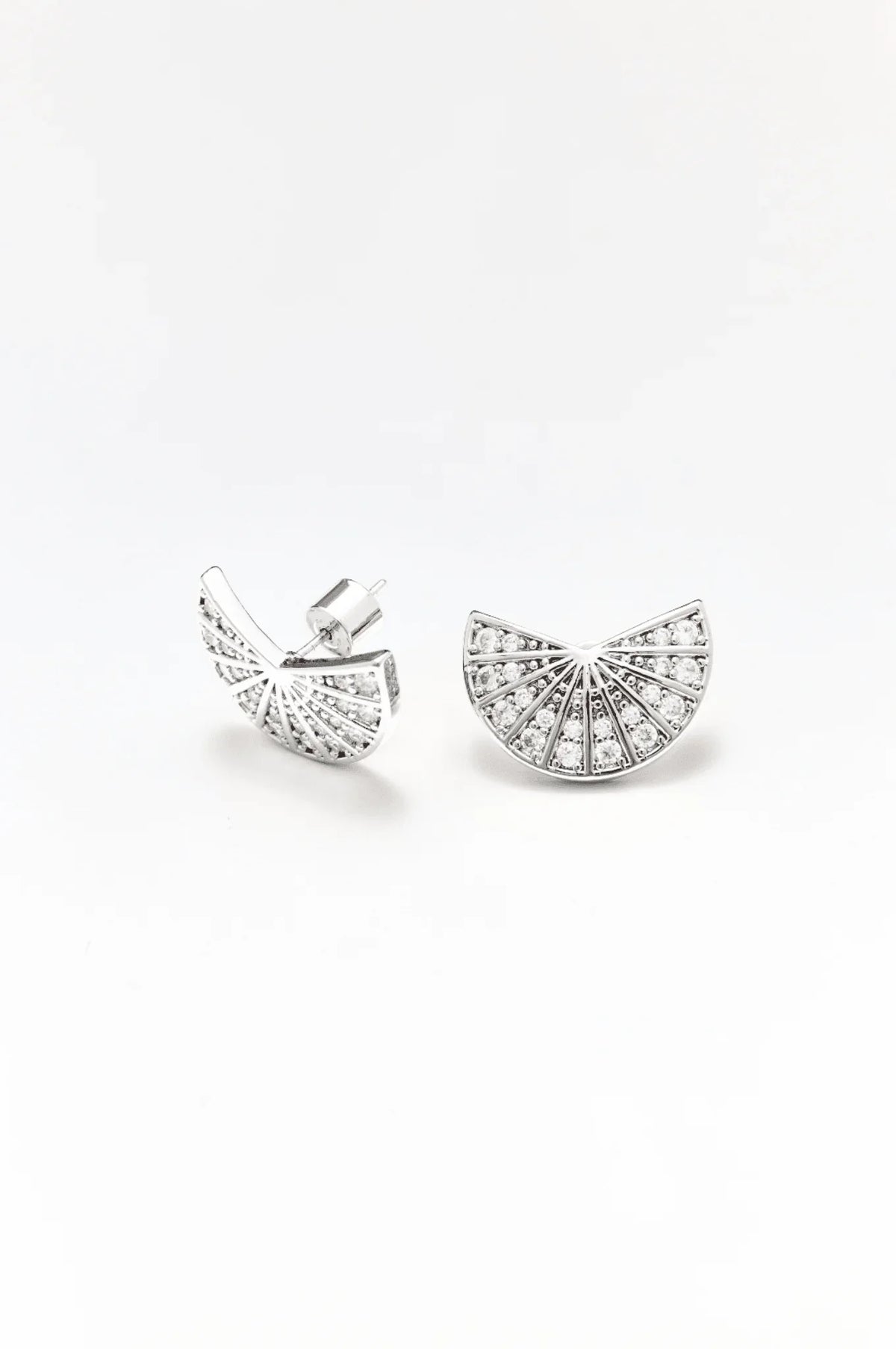 LARA & ELA | Fantastic Baby Earrings
