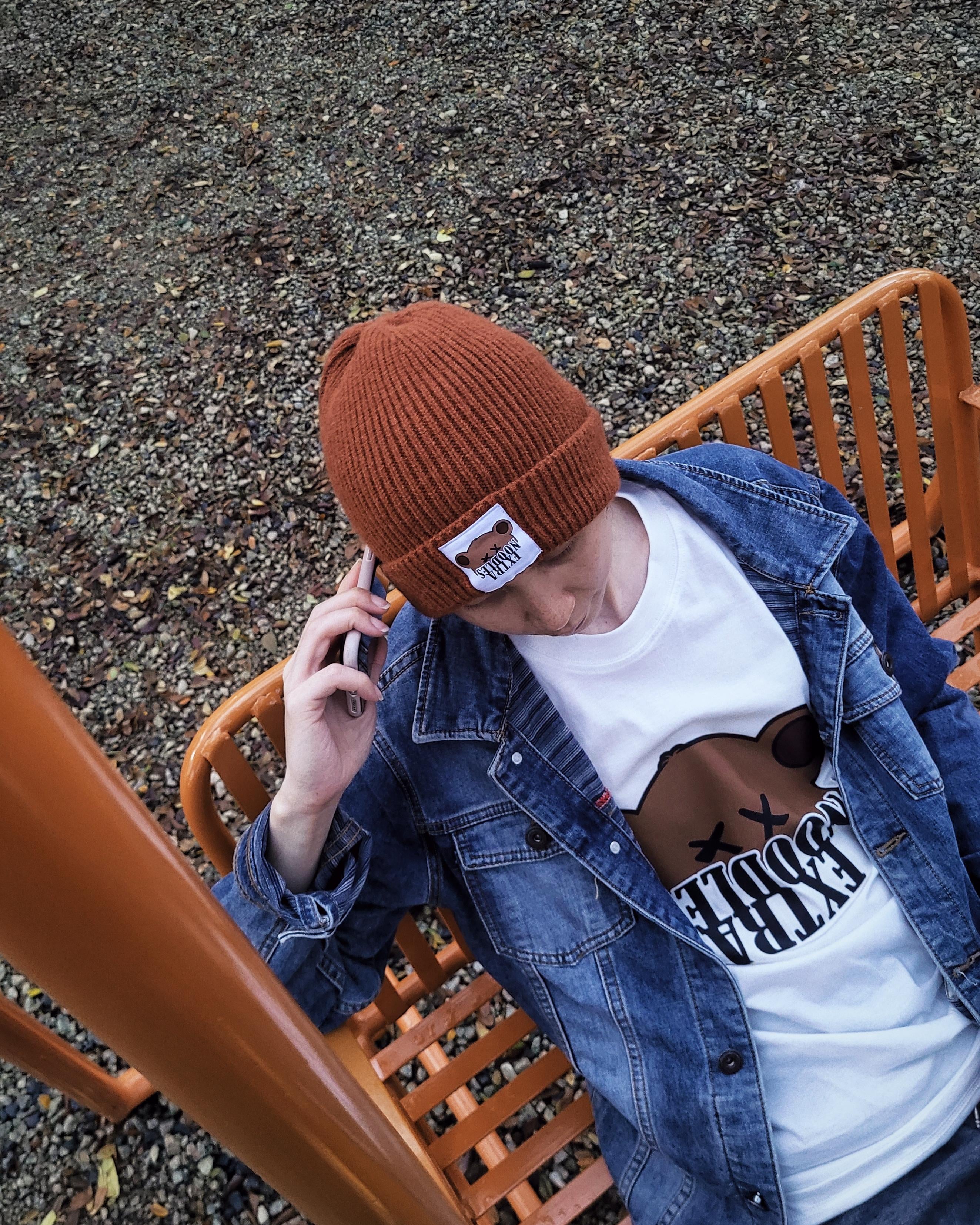 EXTRA NOODLES | Classics Beanie