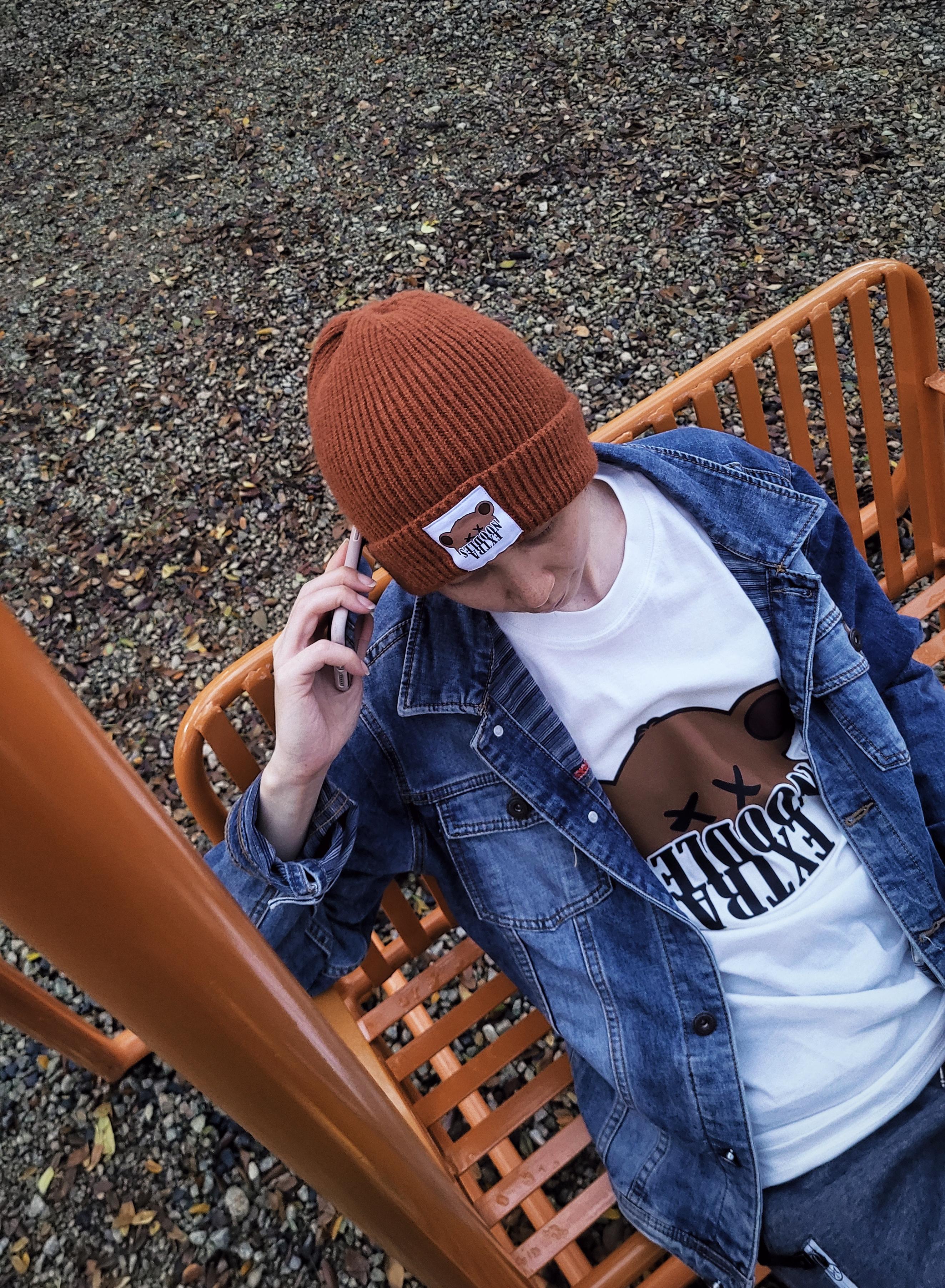 EXTRA NOODLES | Classics Beanie