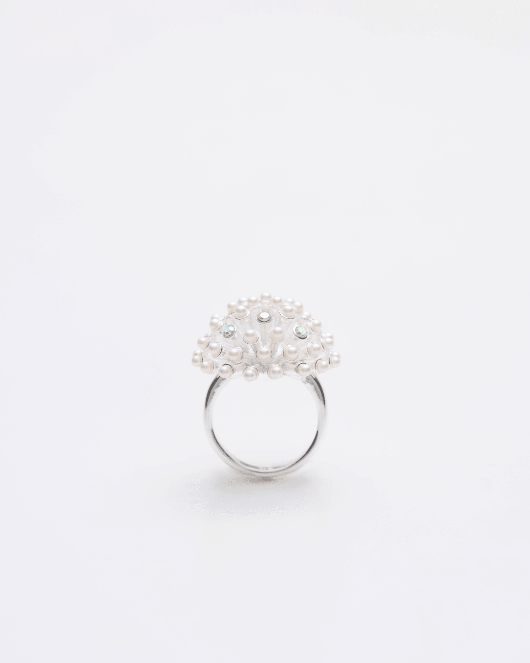 LARA & ELA | Six Seven Ring