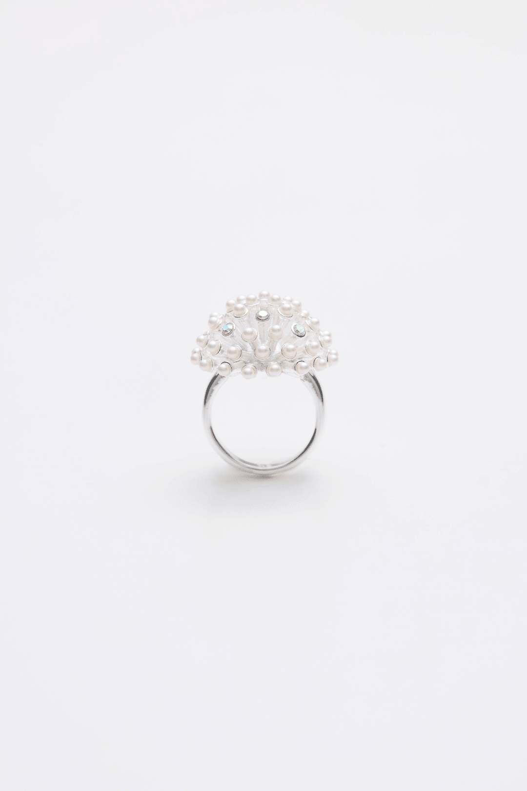LARA & ELA | Six Seven Ring