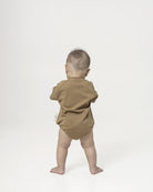GRAYE | Oversized Baby Onesie