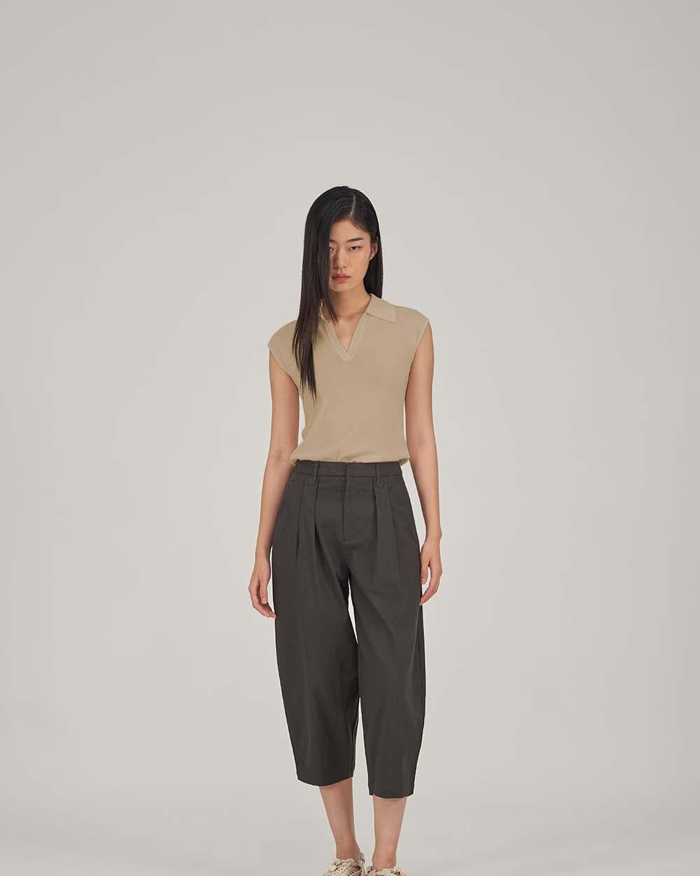 SABRINAGOH | Dann Top