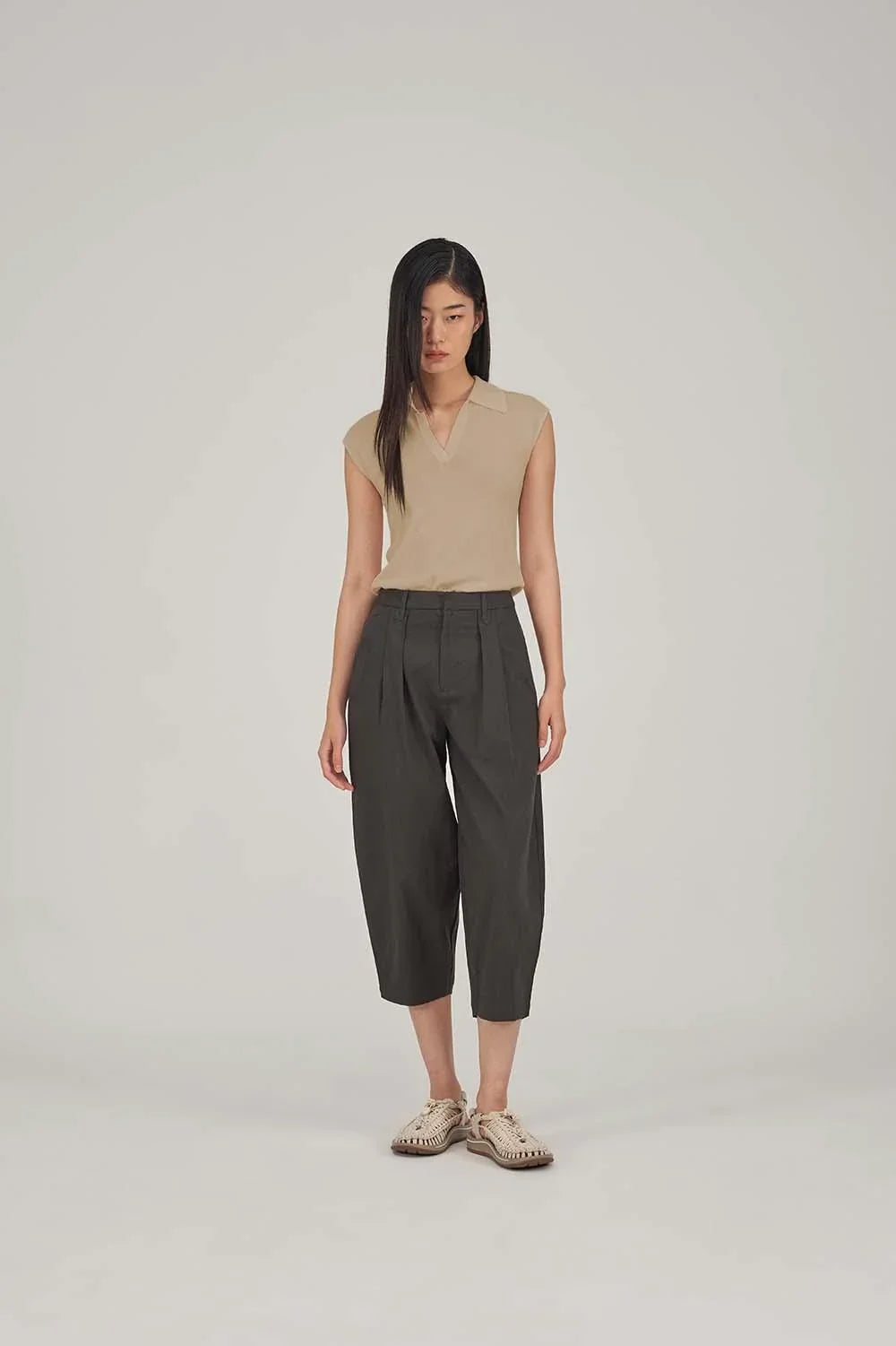 SABRINAGOH | Dann Top