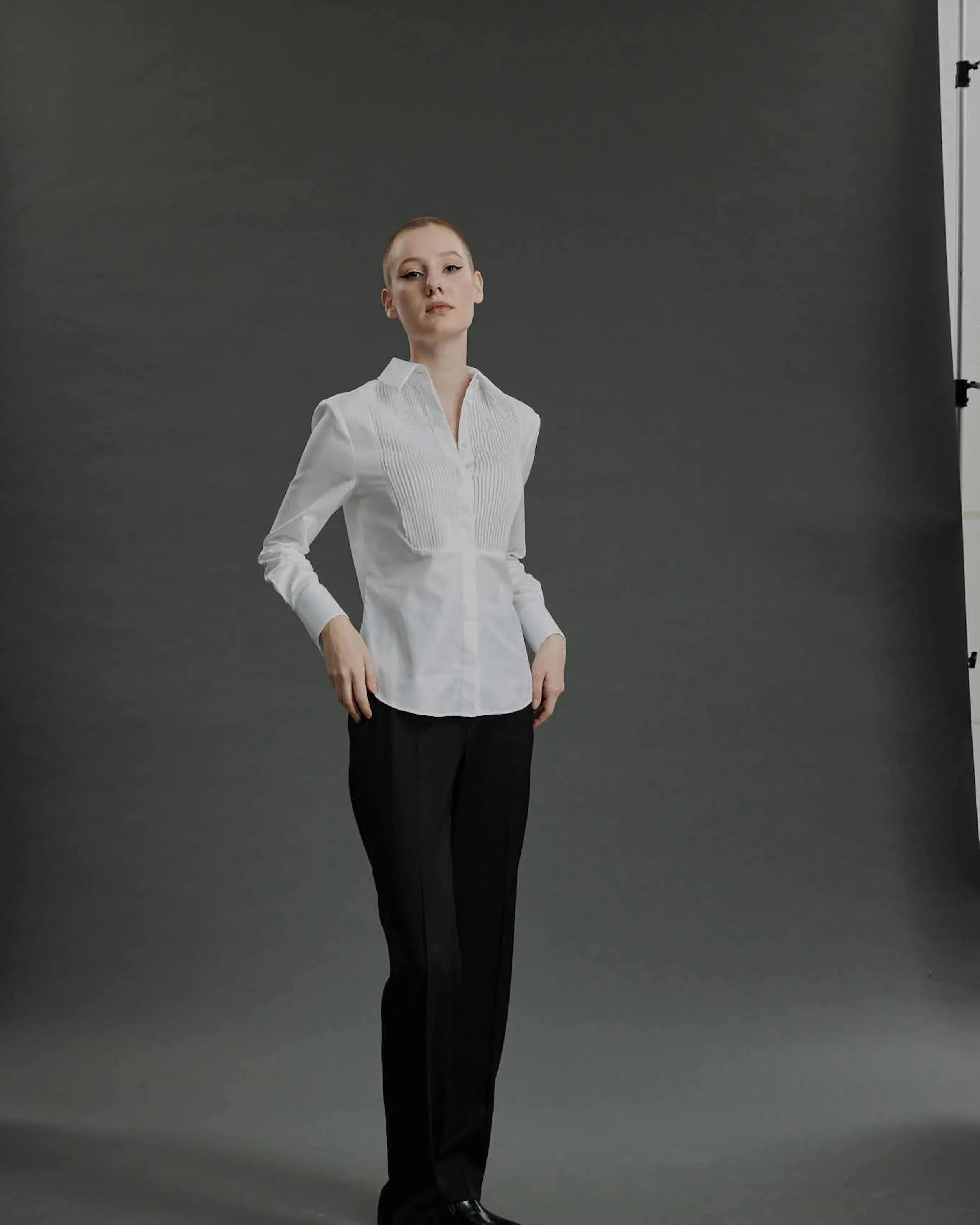 FREY | Faro Shirt