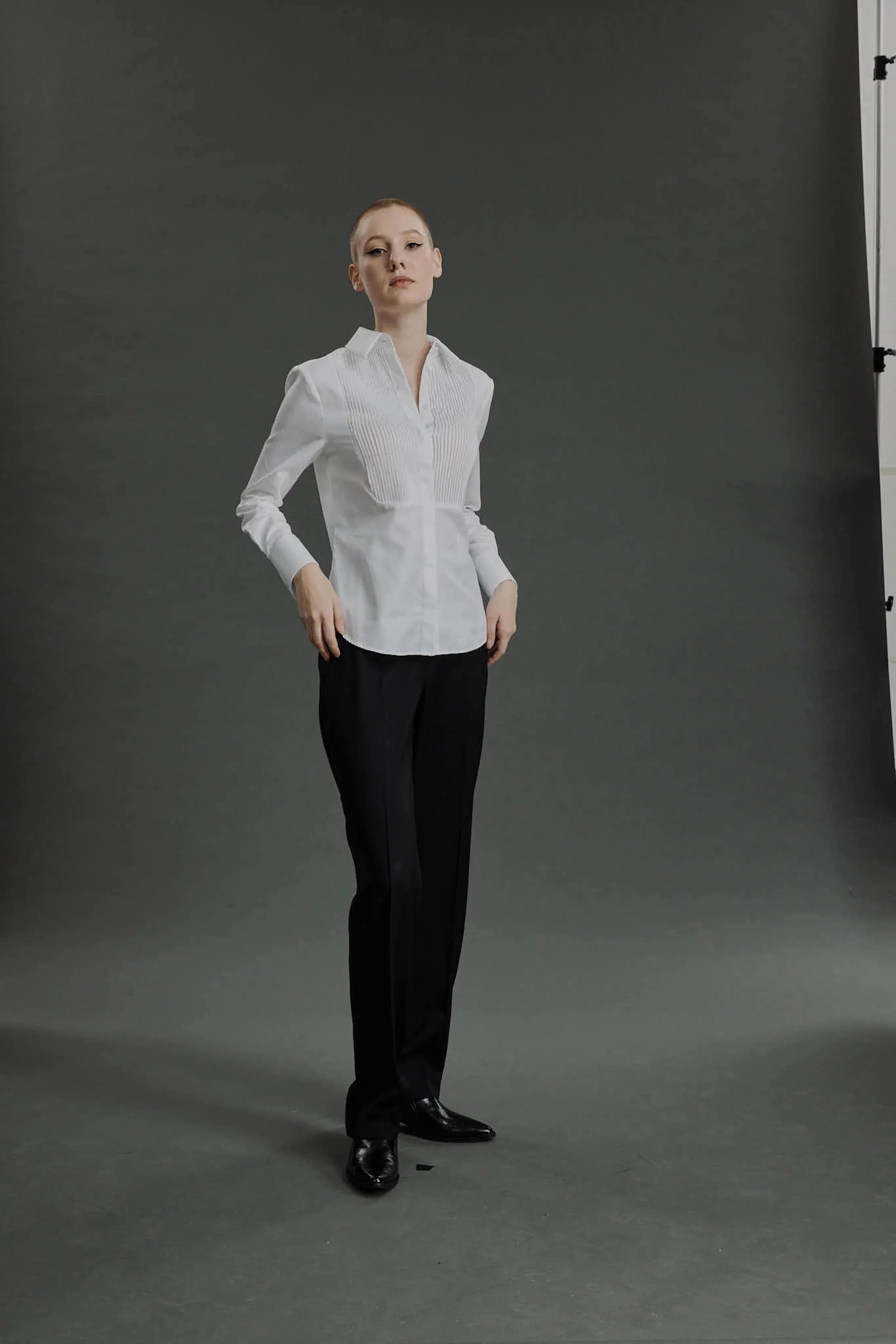 FREY | Faro Shirt