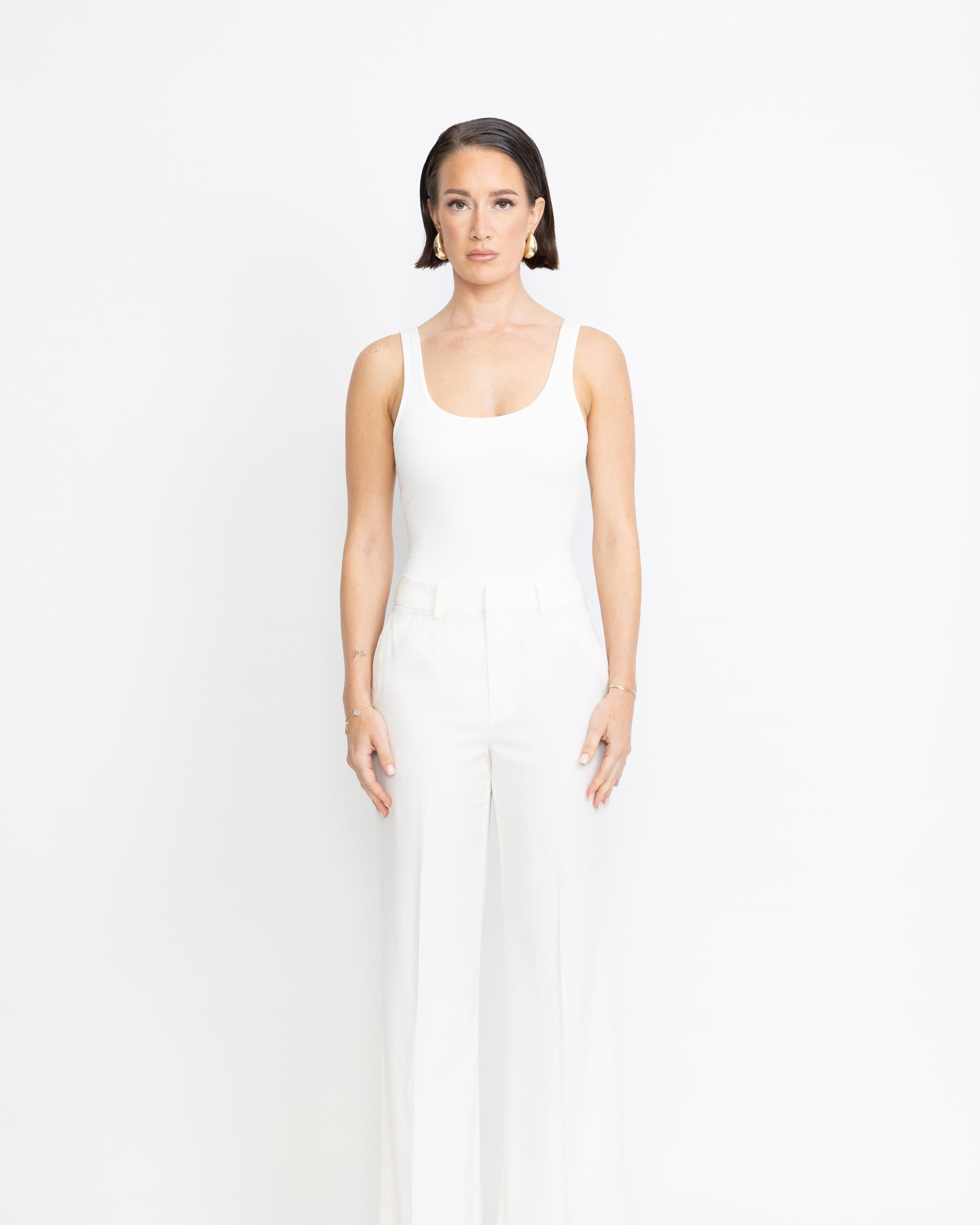 FREY | Bordeaux Limited Edition Trousers