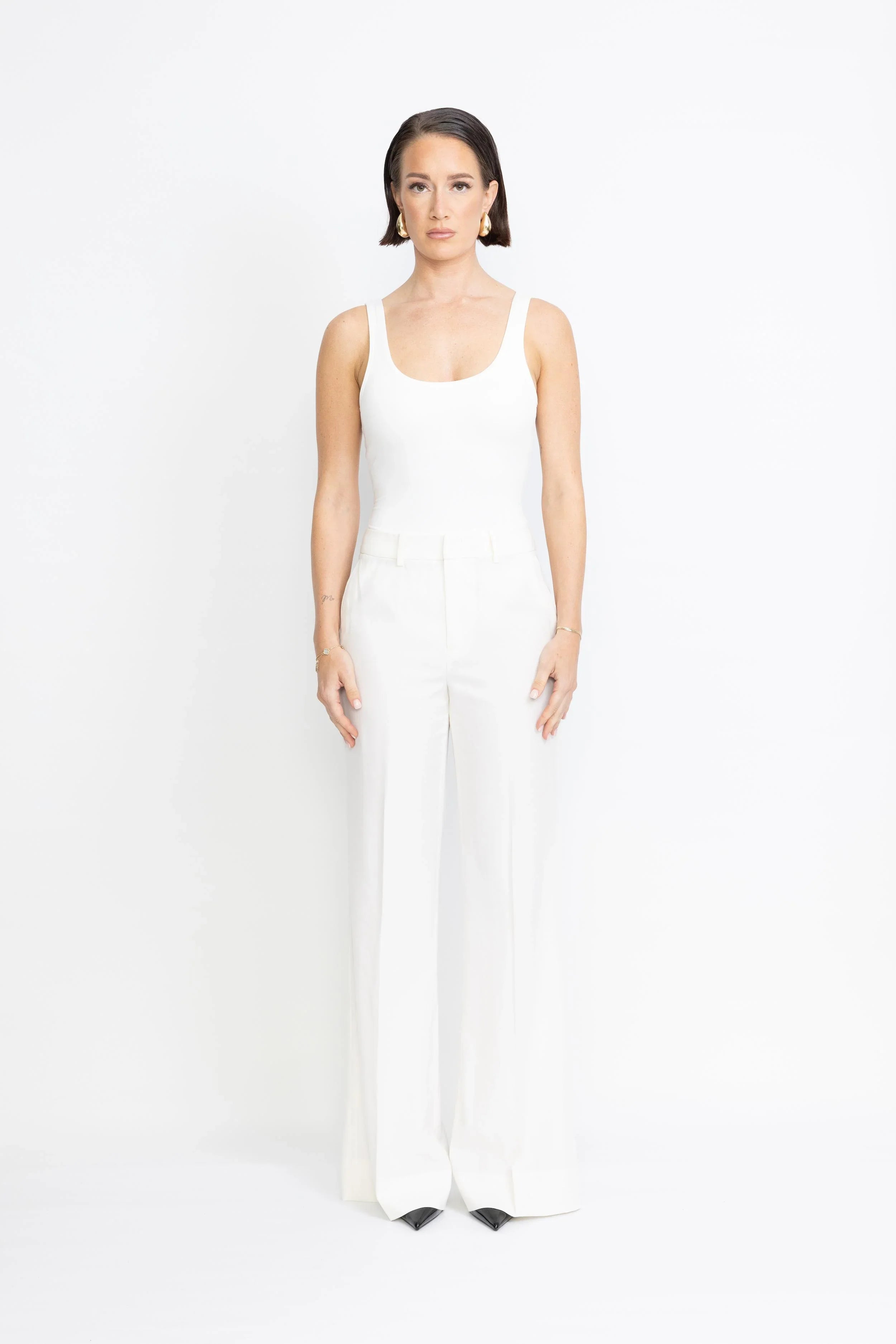 FREY | Bordeaux Limited Edition Trousers