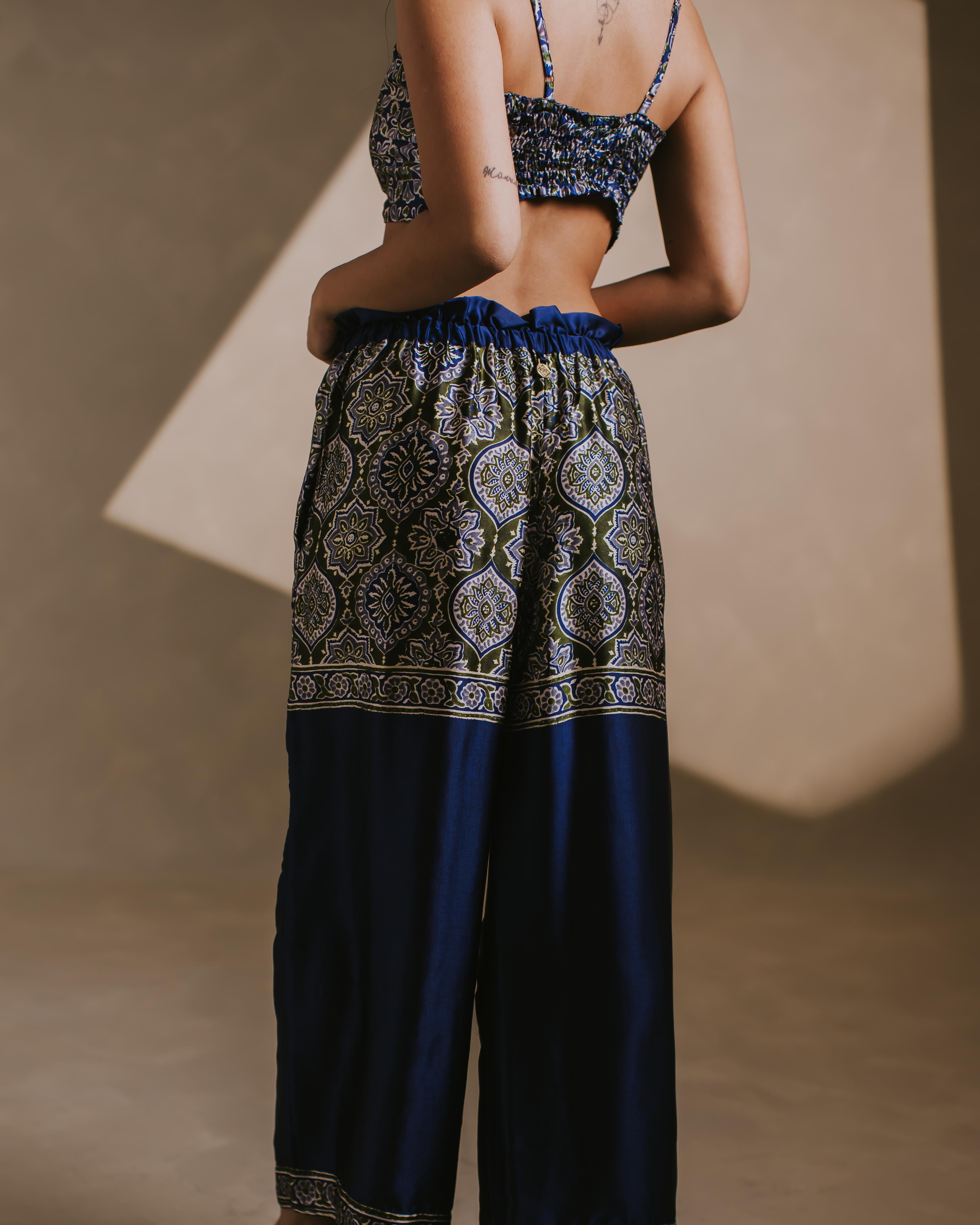 RAJA RANI | Breeze Bralette Top