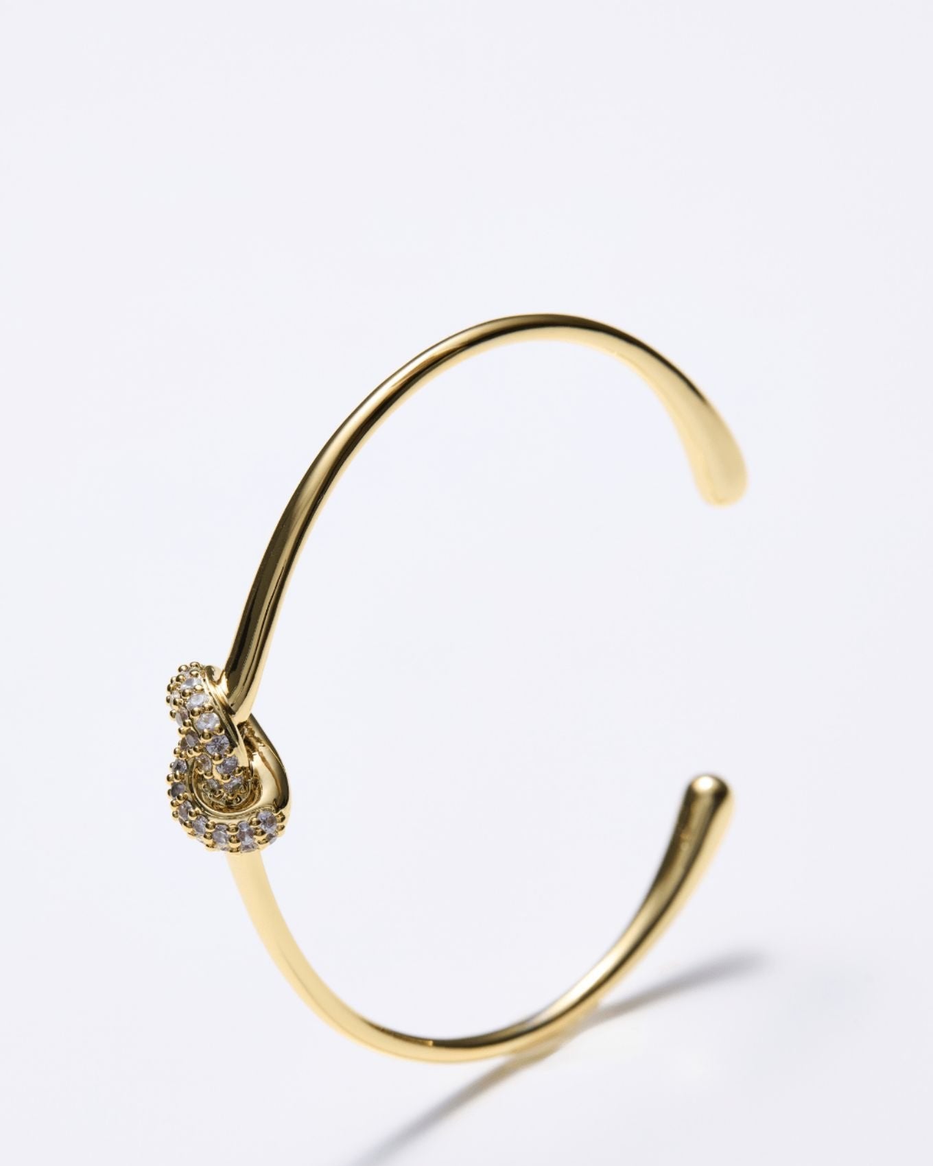 LARA & ELA | Not Pedestrian Bangle