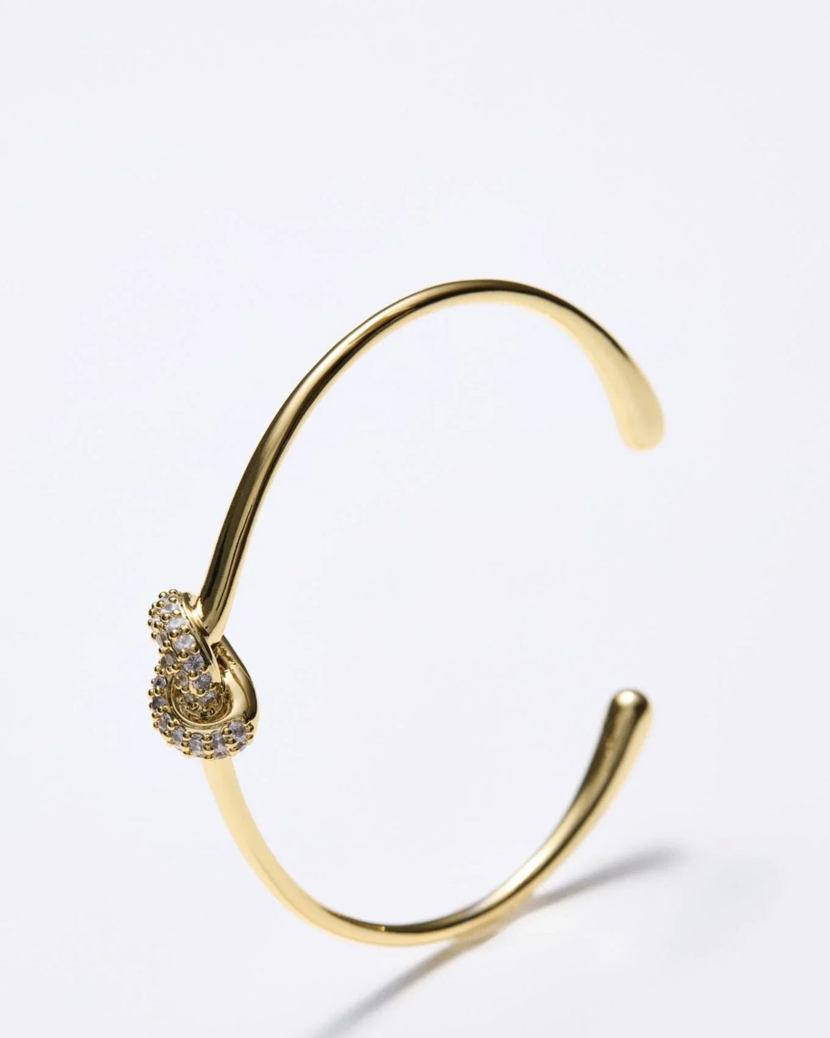 LARA & ELA | Not Pedestrian Bangle