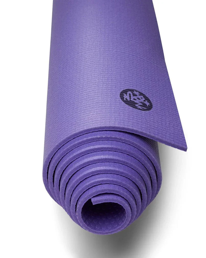 MANDUKA | PROlite Mat 71" Solid - Passion Berry